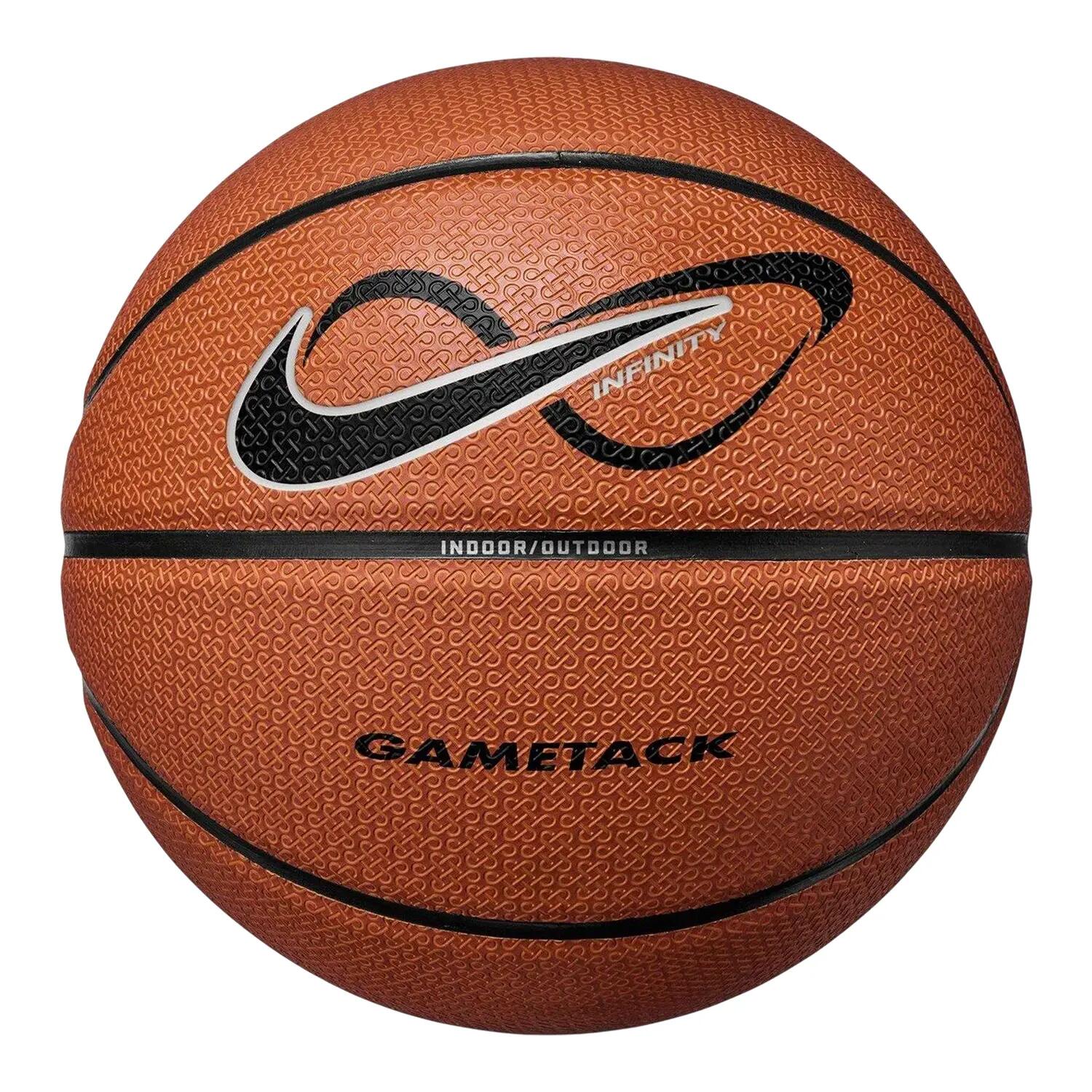 Nike Infinity GameTack Basketball