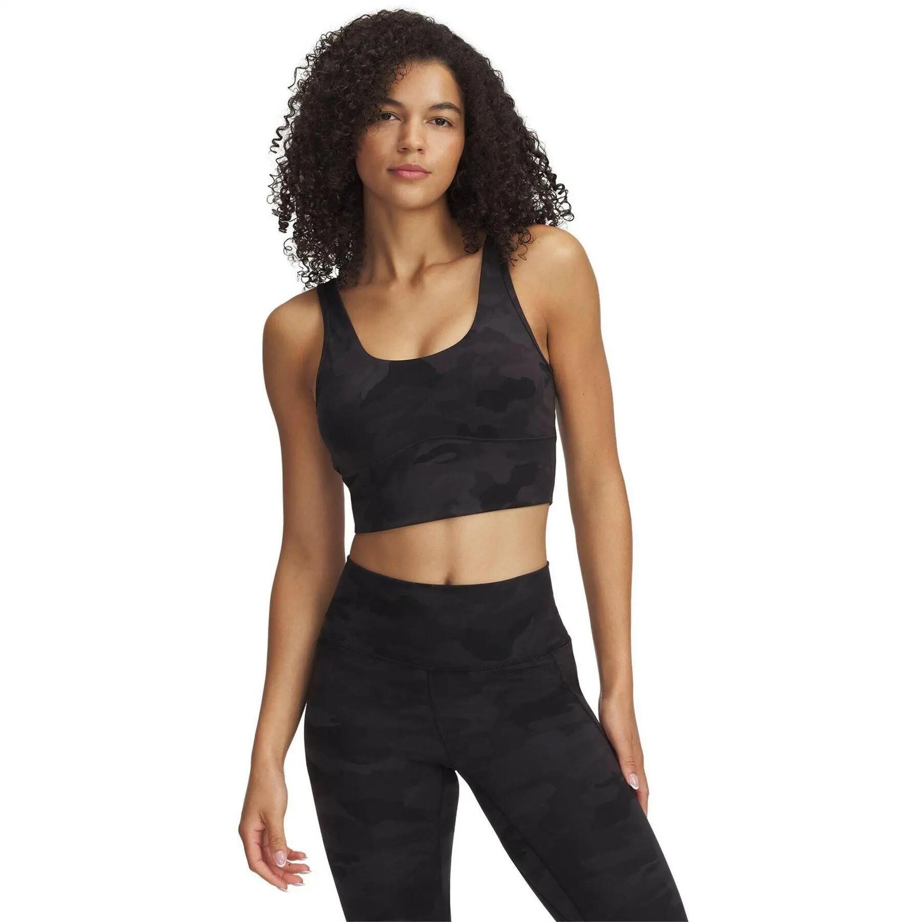 Under Armour Womens/Ladies Meridian Fitted Tank Top