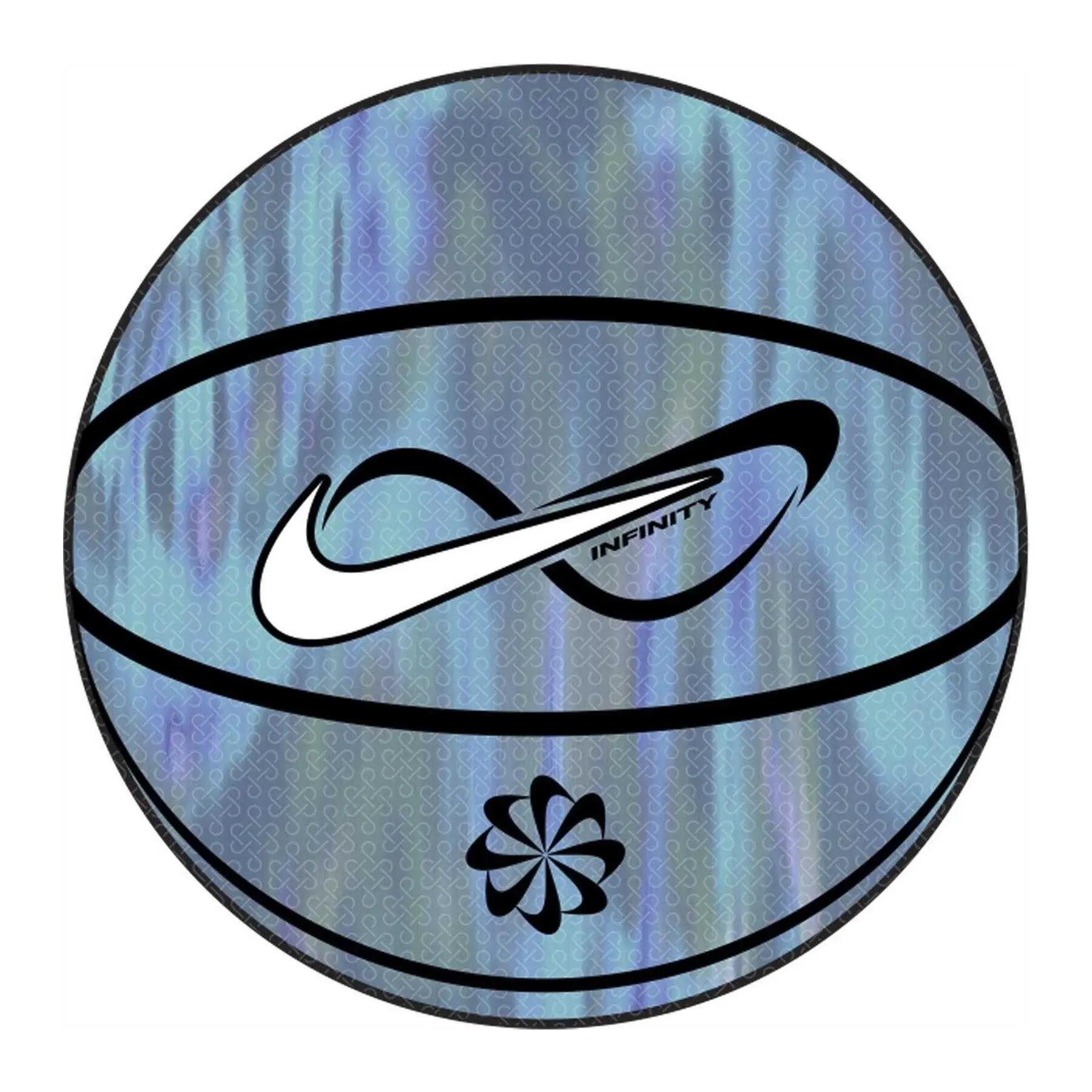 Nike Infinity Holographic Basketball