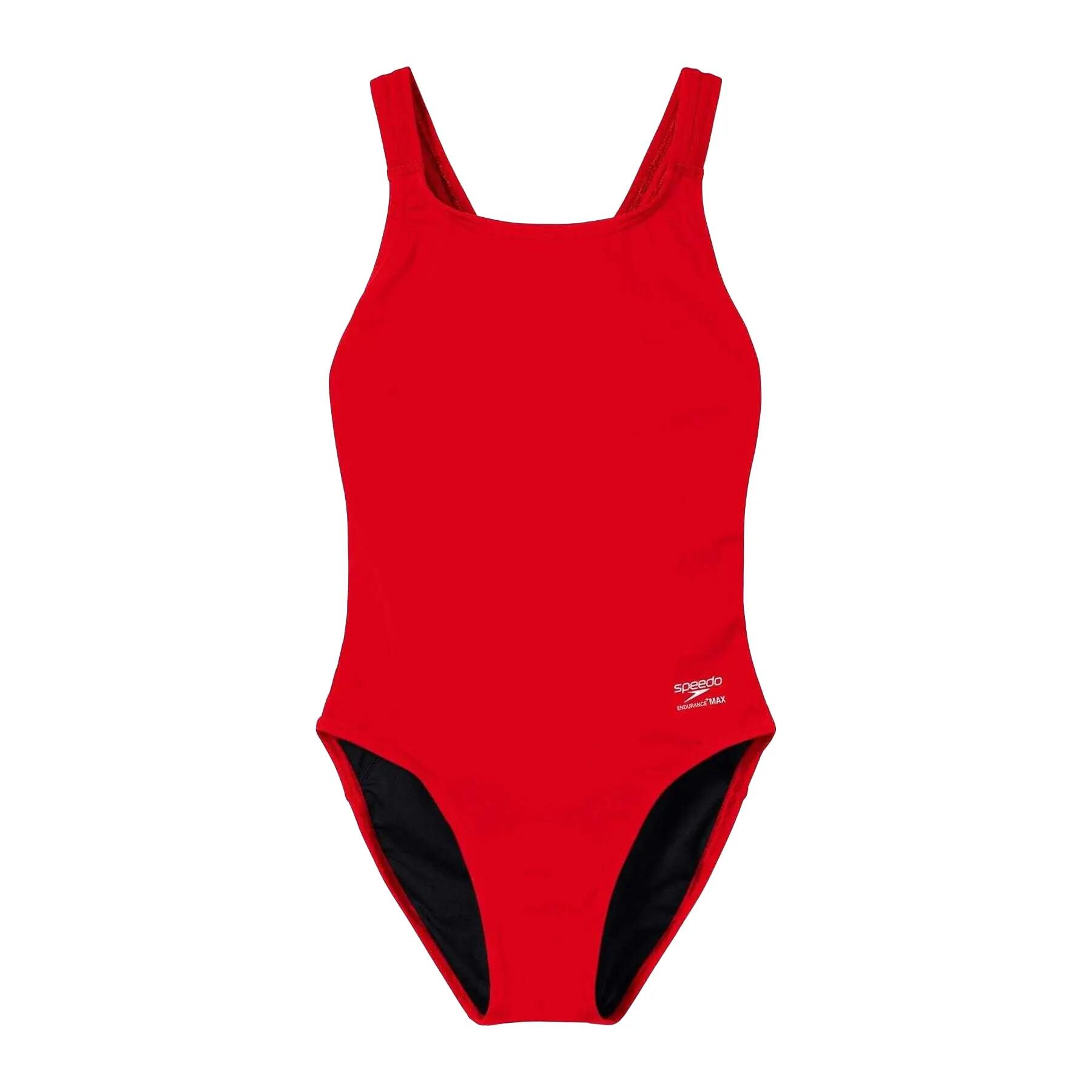 Speedo Womens/Ladies Endurance One Piece Swimsuit