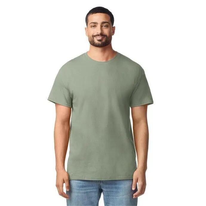 Gildan Unisex Adult Cotton Lightweight T-Shirt