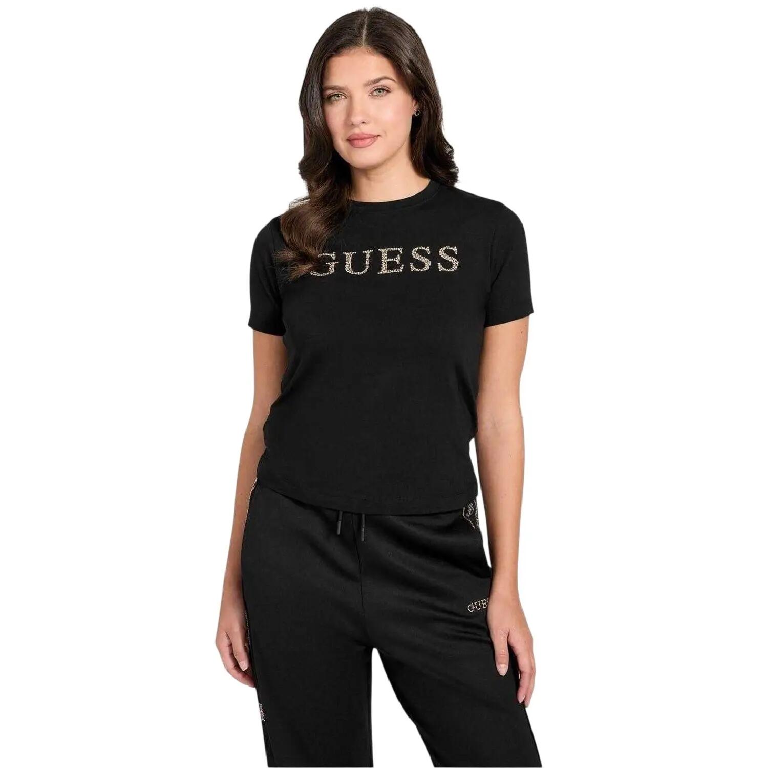 Guess Womens/Ladies Octavia T-Shirt
