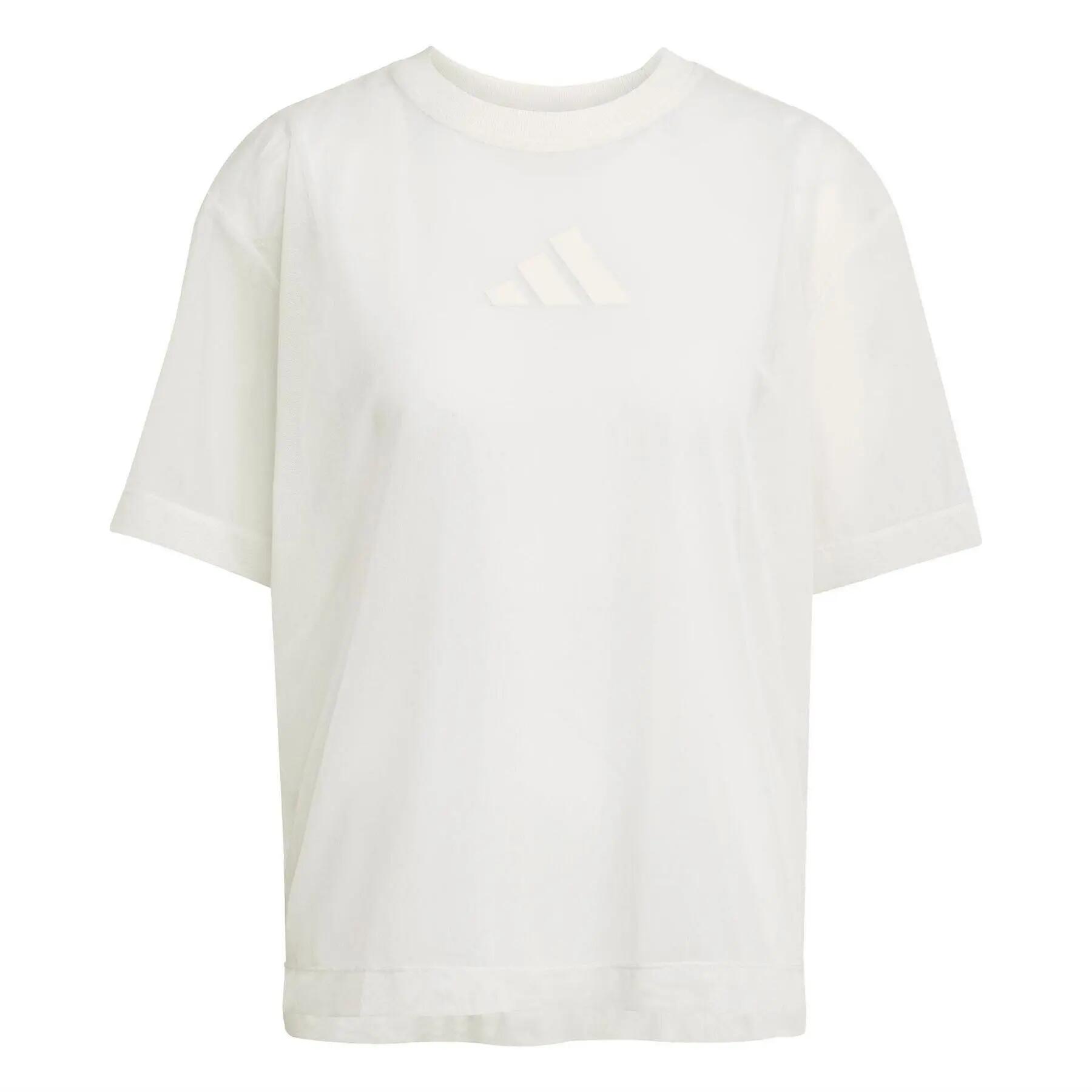 Adidas Womens/Ladies All SZN Loose T-Shirt