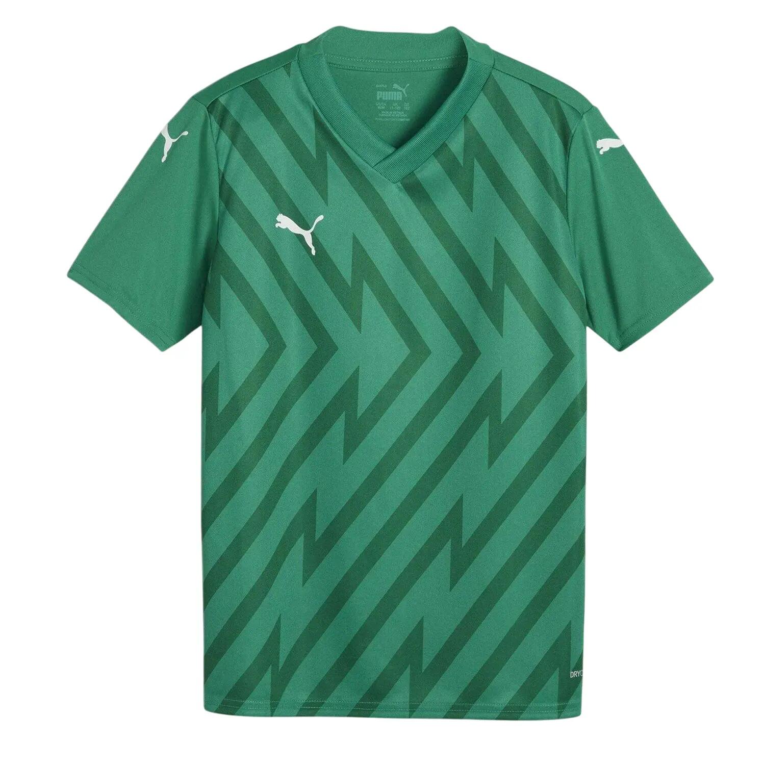 Puma Childrens/Kids Teamglory T-Shirt