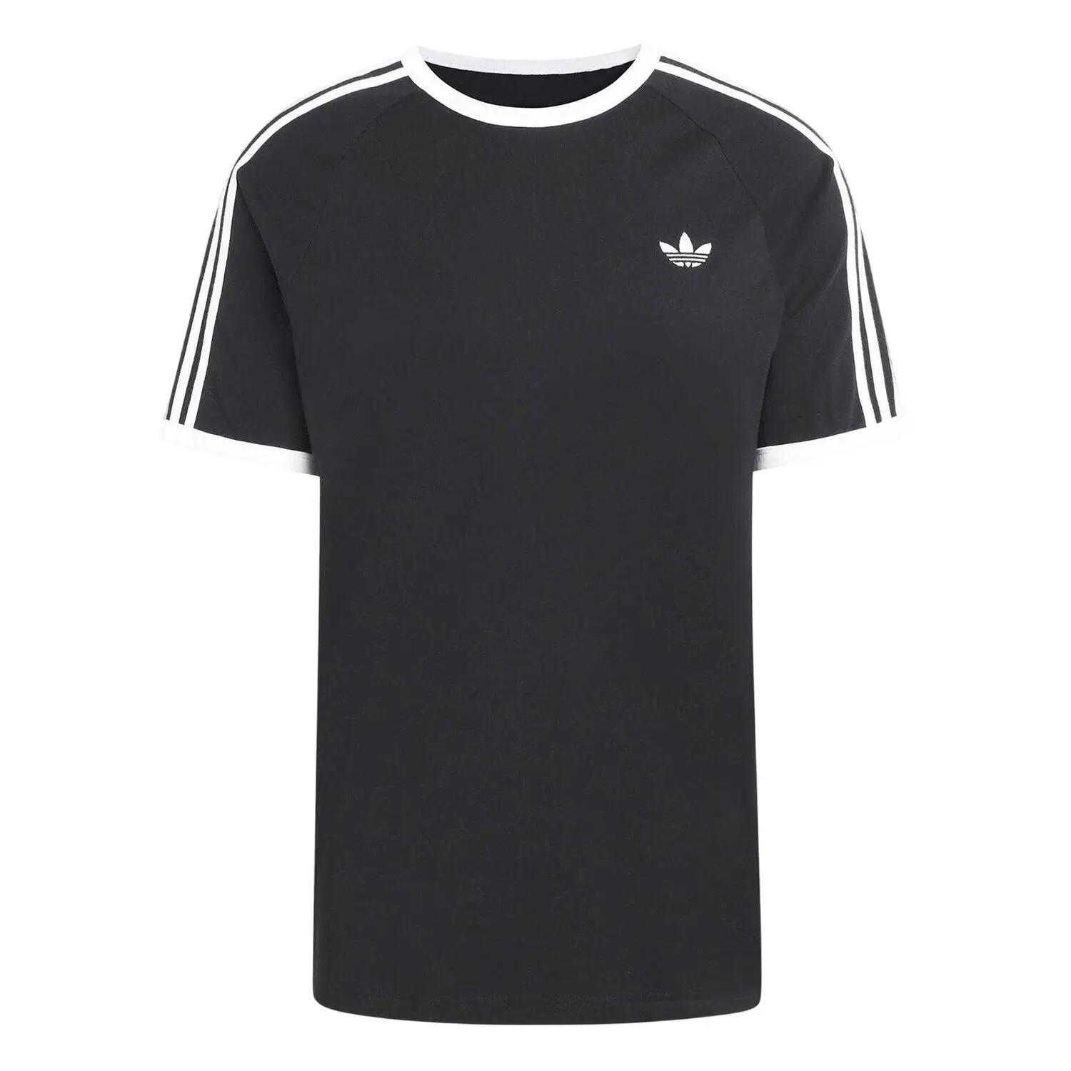 Adidas Mens 3 Stripes T-Shirt