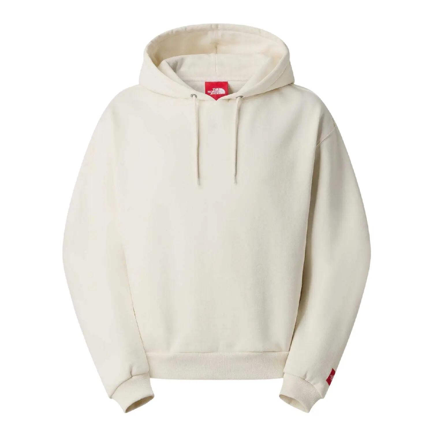 The North Face Mens Redbox Hoodie