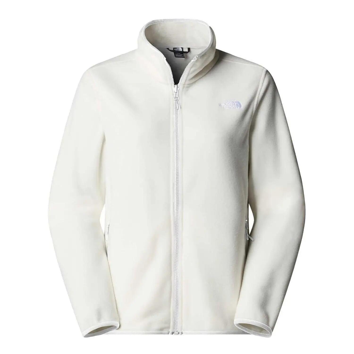 The North Face Womens/Ladies 100 Glacier Fleece Jacket