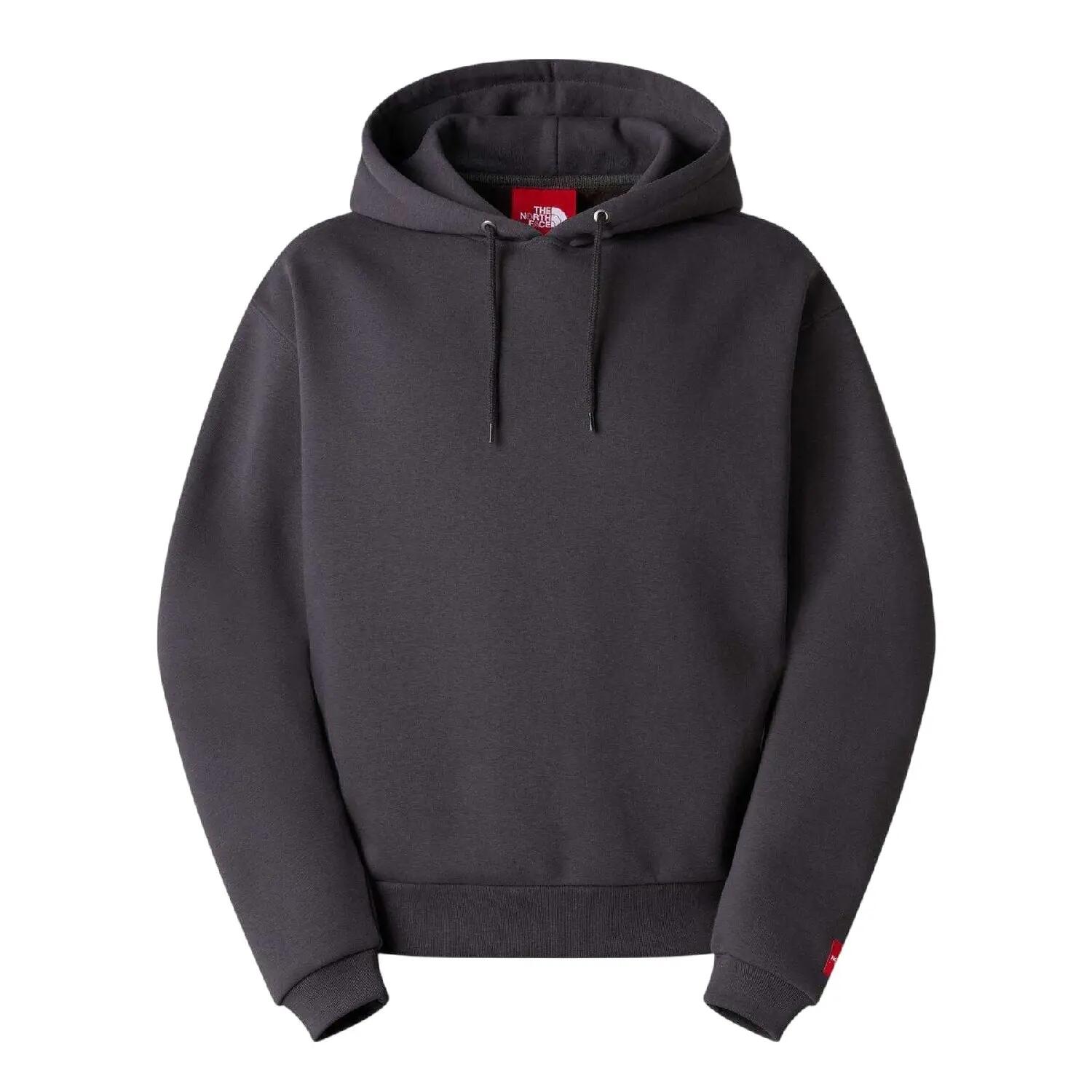 The North Face Mens Redbox Hoodie