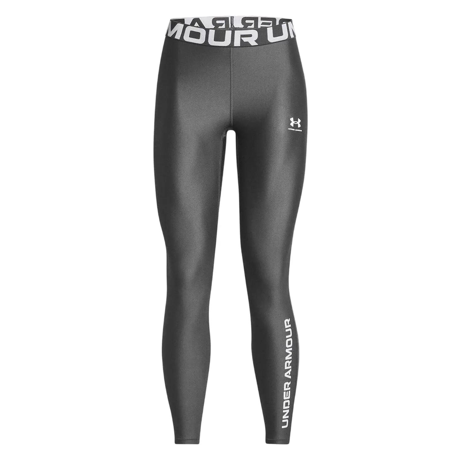 Under Armour Womens/Ladies HeatGear Leggings