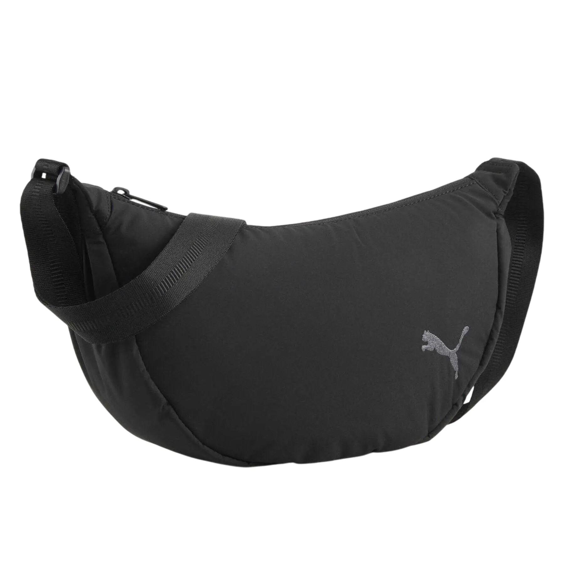 Puma Half Moon Shoulder Bag