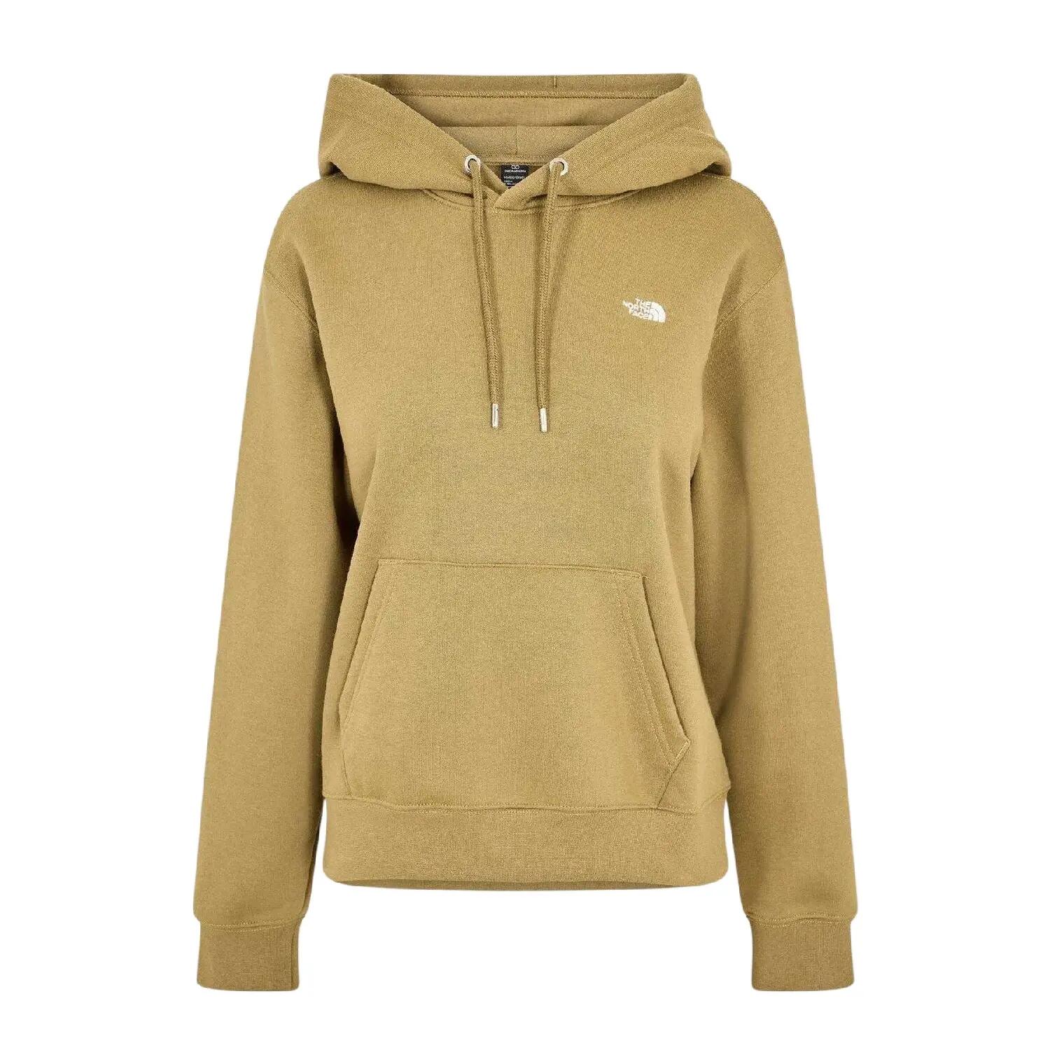 The North Face Womens/Ladies Essential Relaxed Fit Hoodie