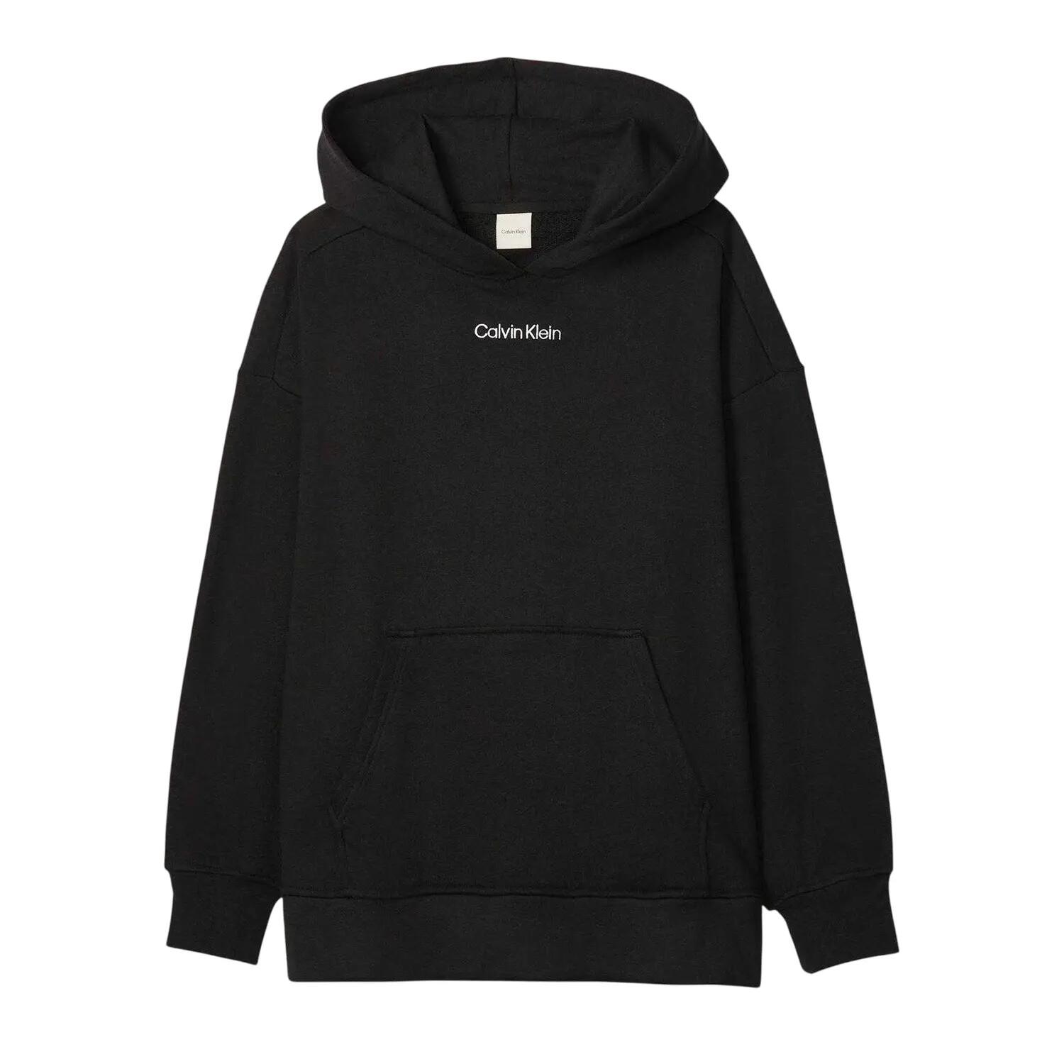 Calvin Klein Womens/Ladies Overhead Hoodie