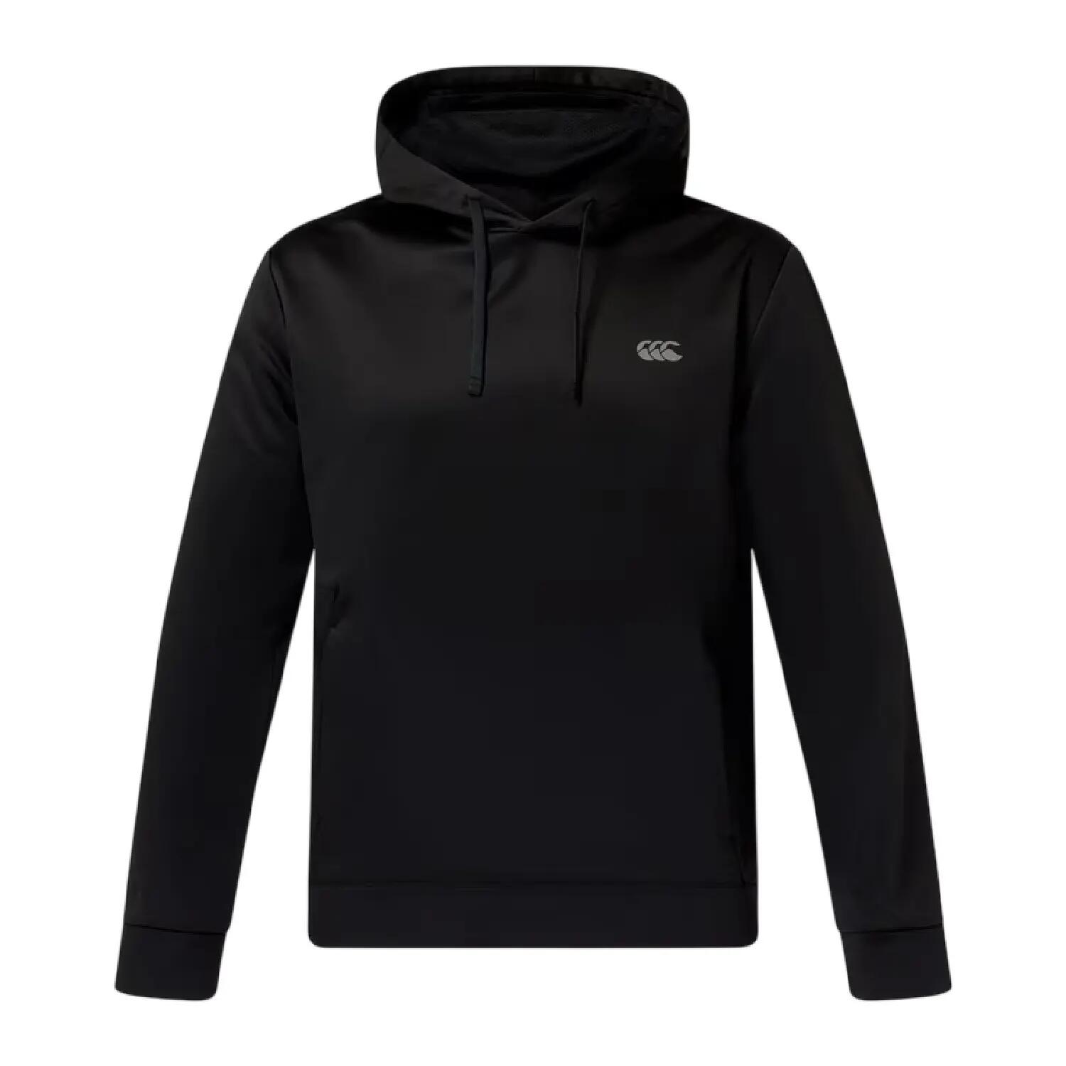 Canterbury Mens Tempo Performance Hoodie