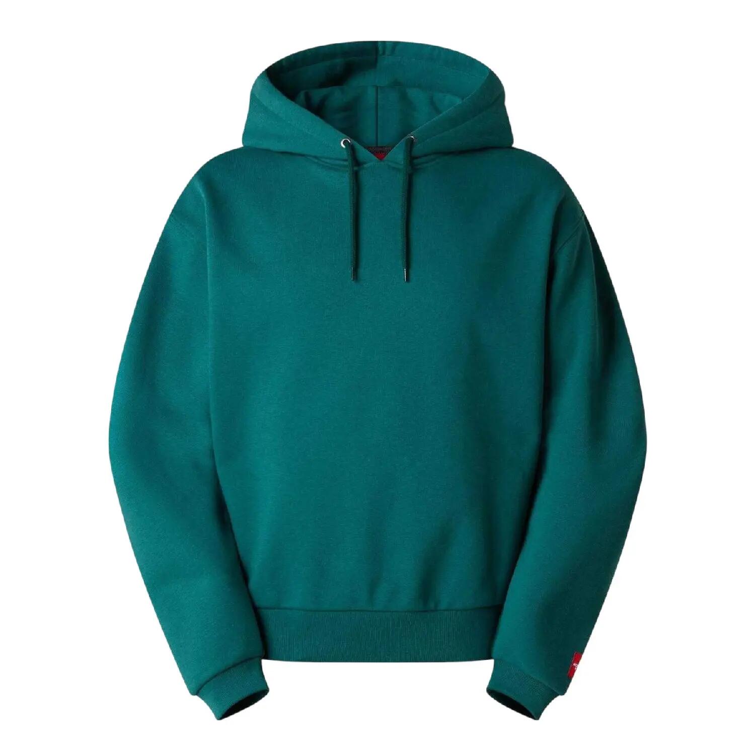 The North Face Mens Redbox Hoodie