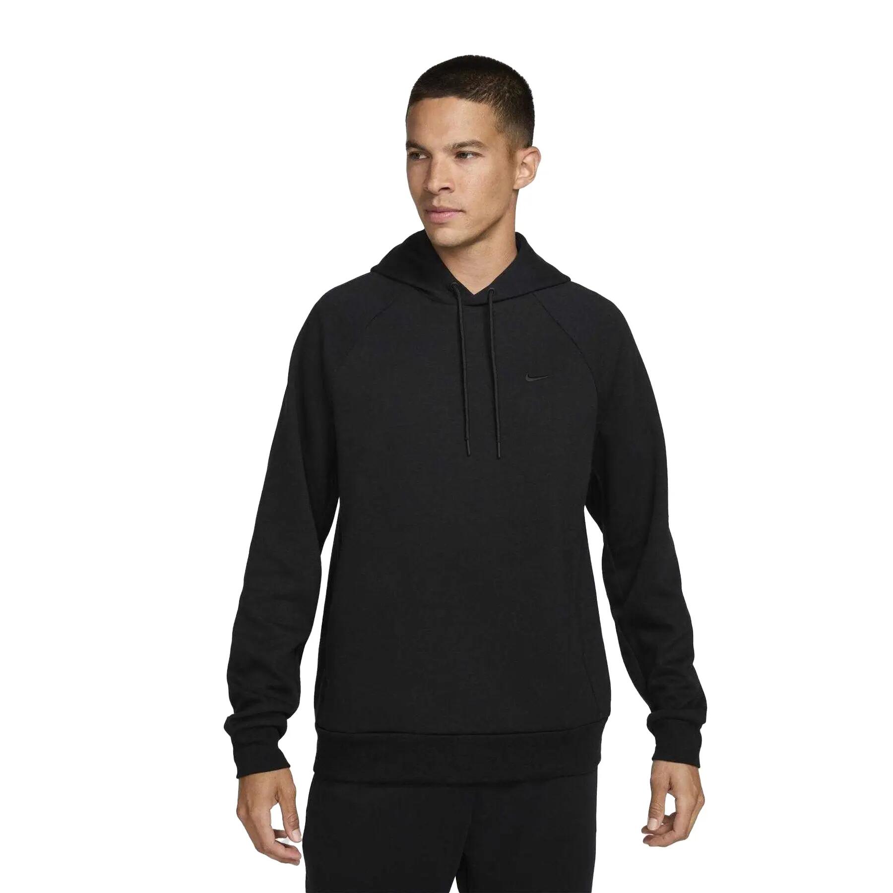 Nike Mens Dri-FIT Performance Hoodie