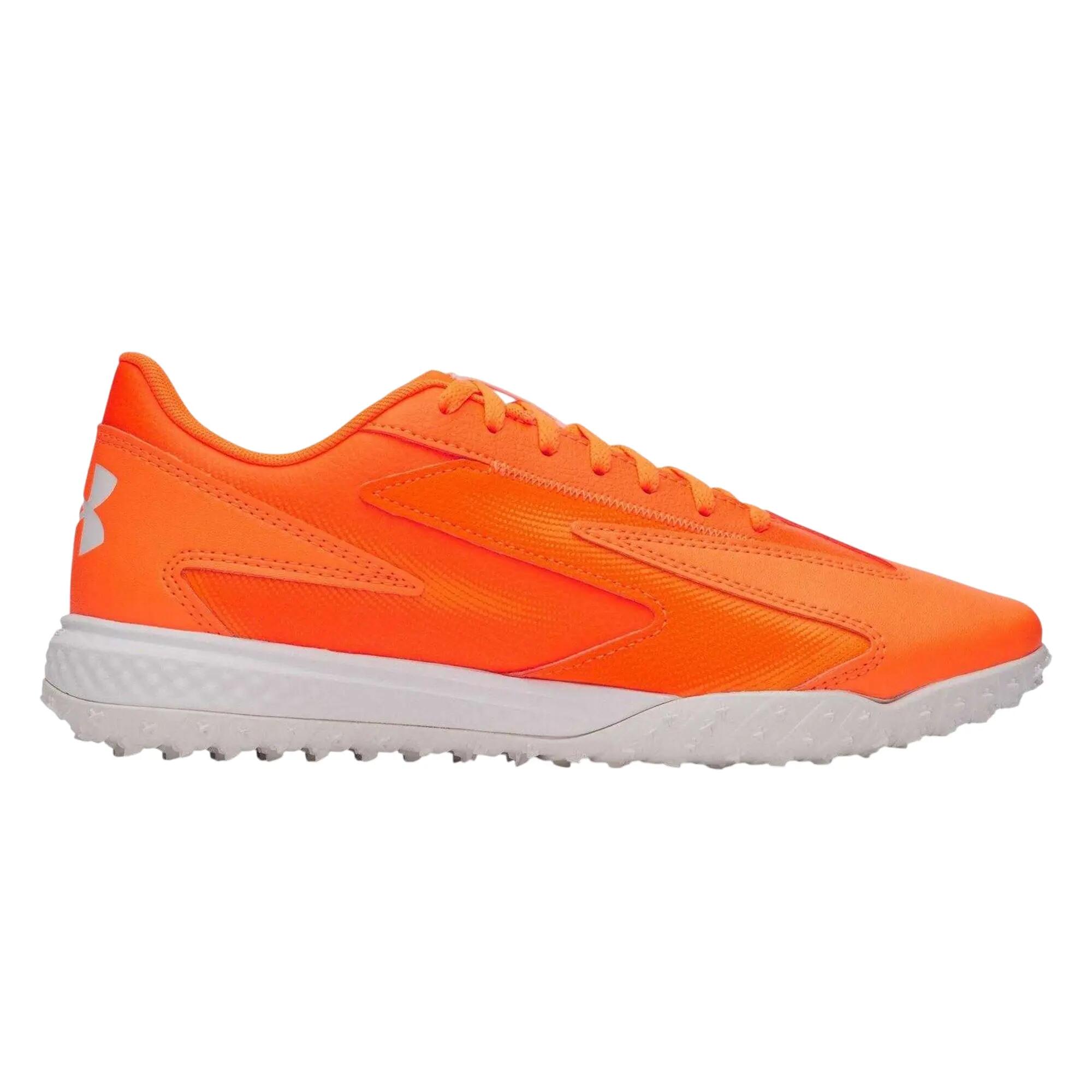 Under Armour Mens U Shadow Lace Up Astro Turf Trainers