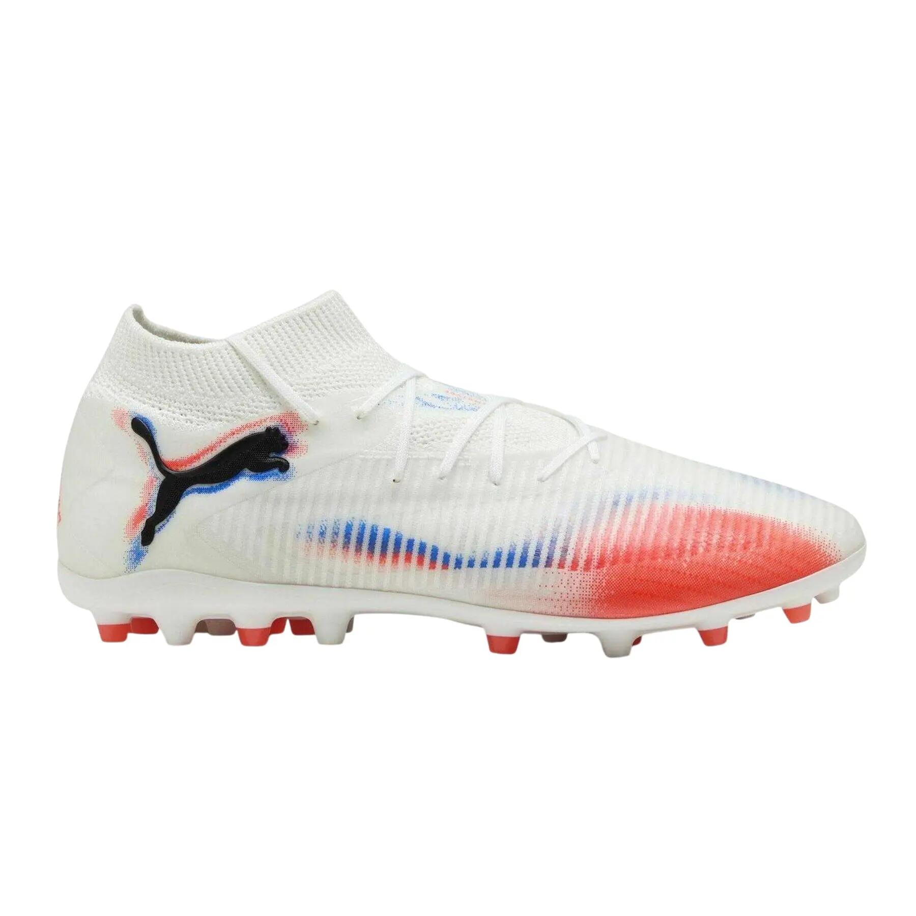 Puma Mens Future 8 Pro Firm Ground Football Boots
