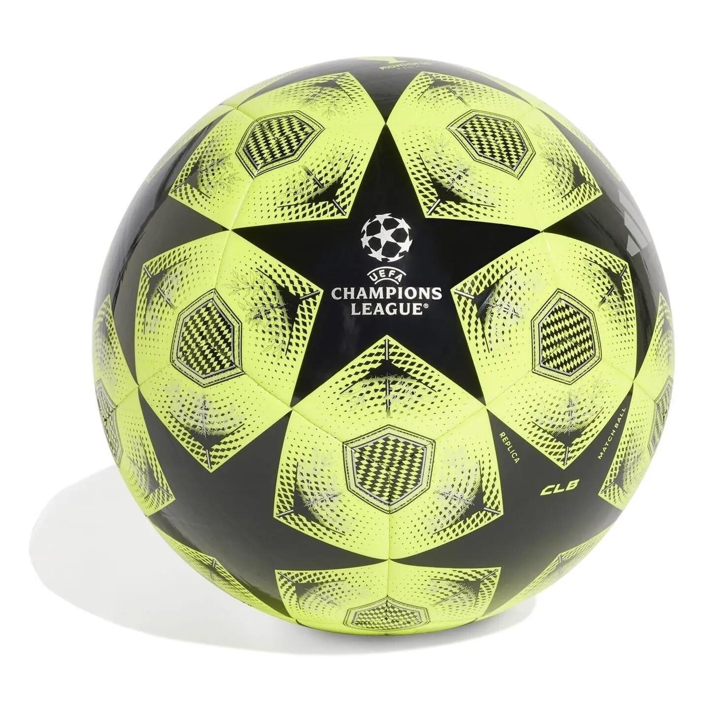Adidas UEFA Champions League Football