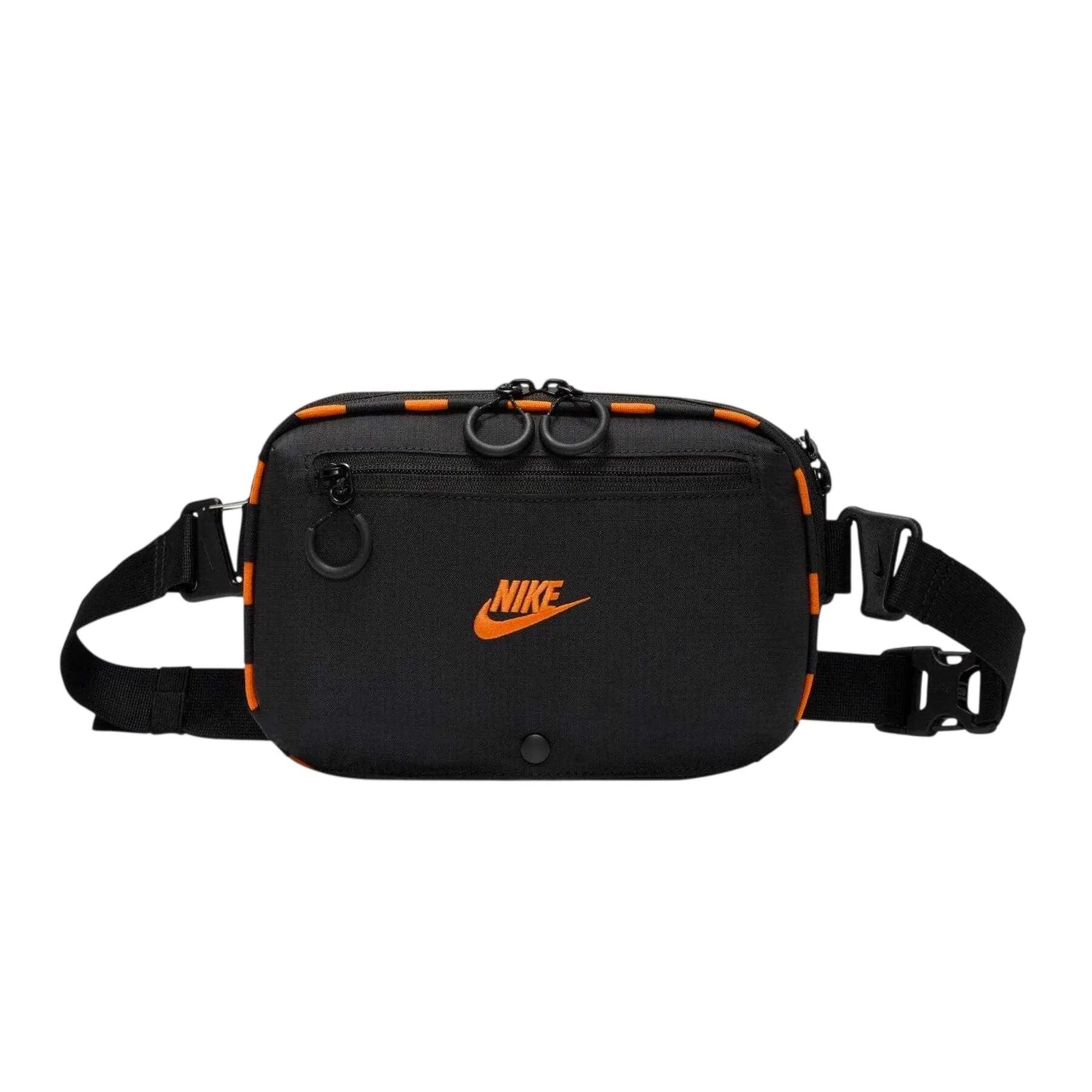 Nike Hayward Patrol Crossbody Bag
