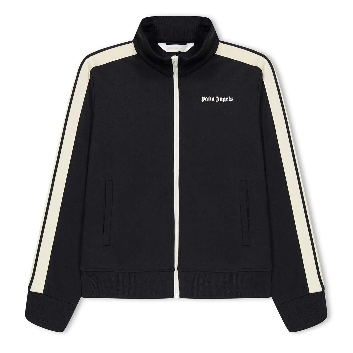 Palm Angels Childrens/Kids Track Jacket
