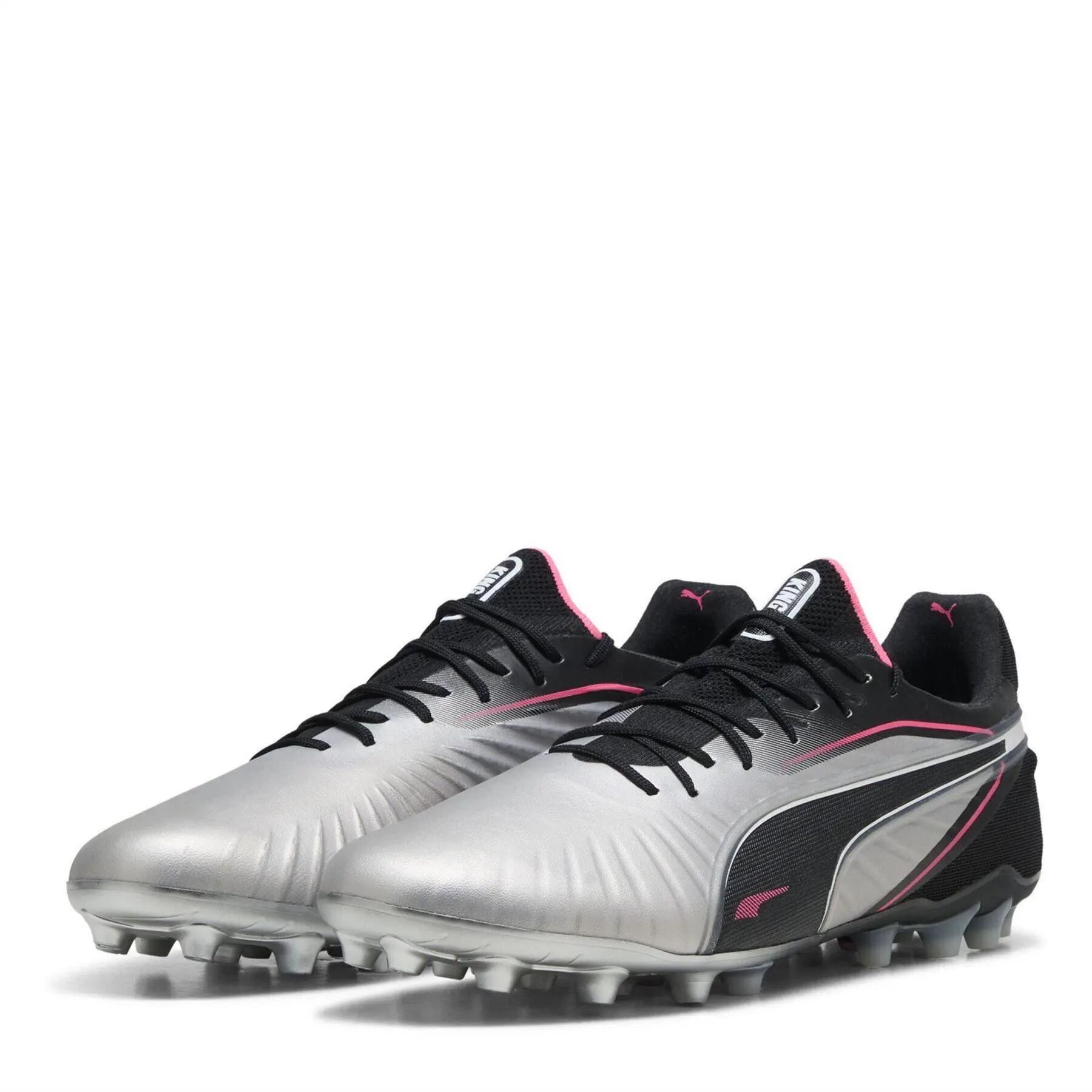 Puma Mens King Ultimate Firm Ground Football Boots