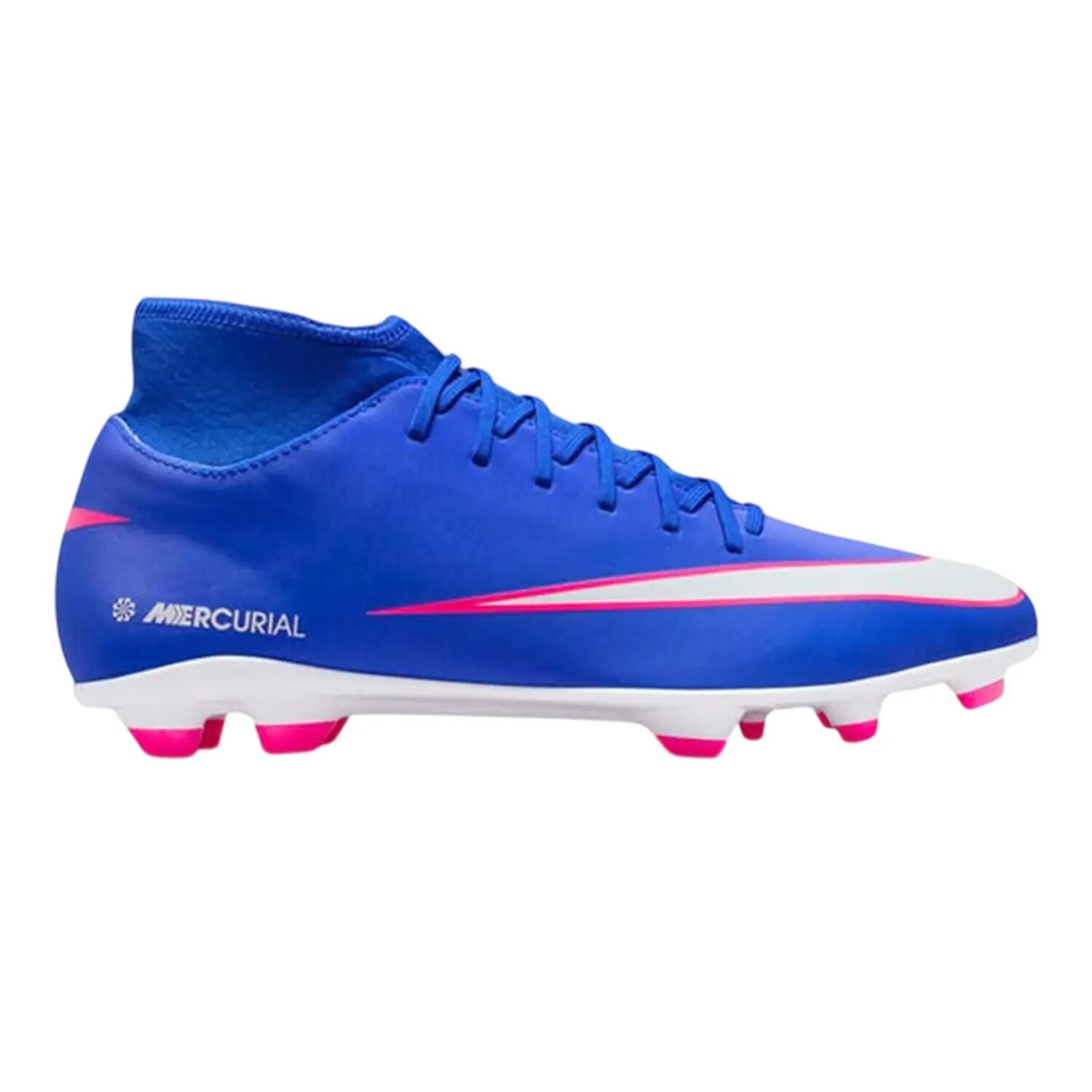 Nike Childrens/Kids Superfly 10 Firm Ground Football Boots