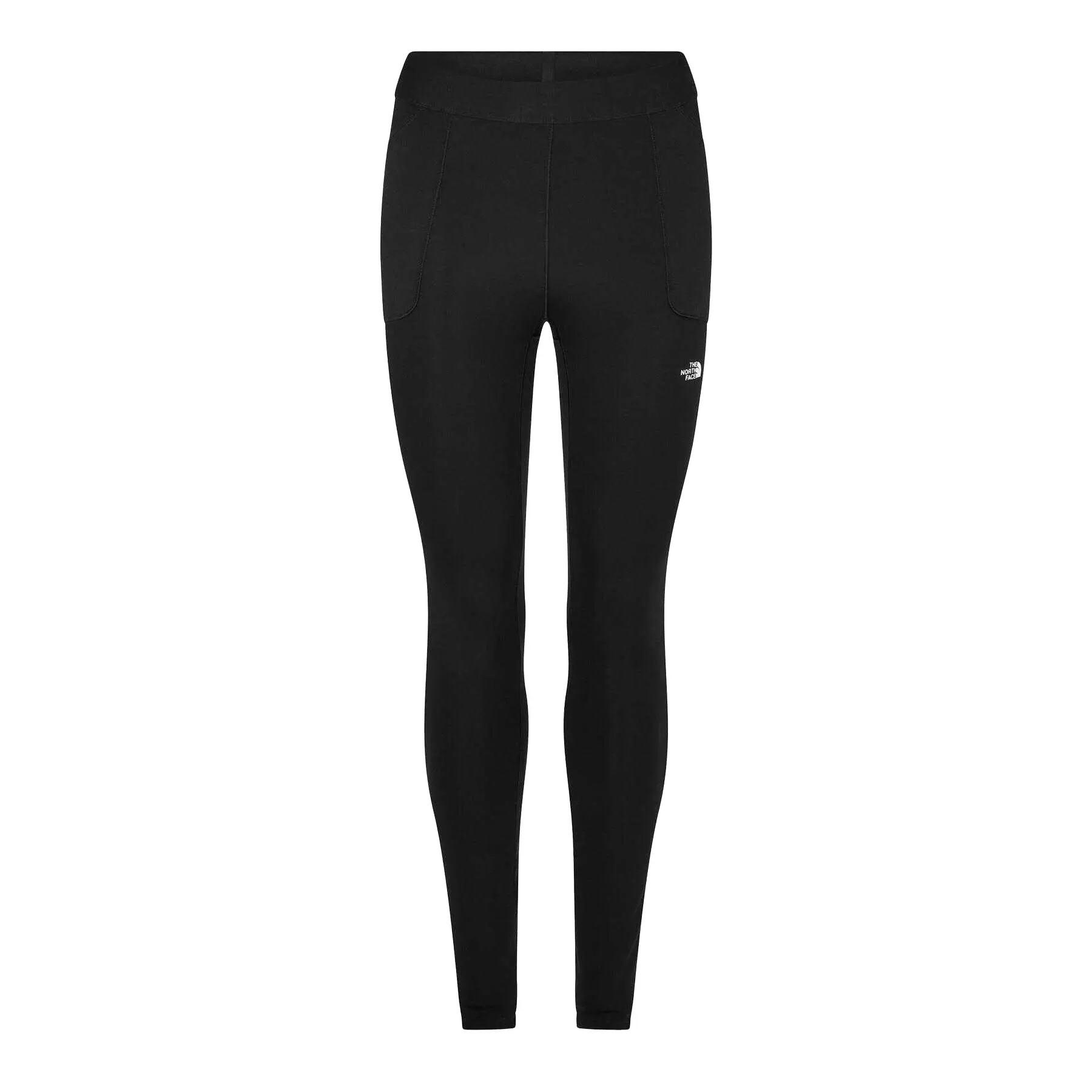 The North Face Womens/Ladies Refina Stretch Moisture Wicking Leggings