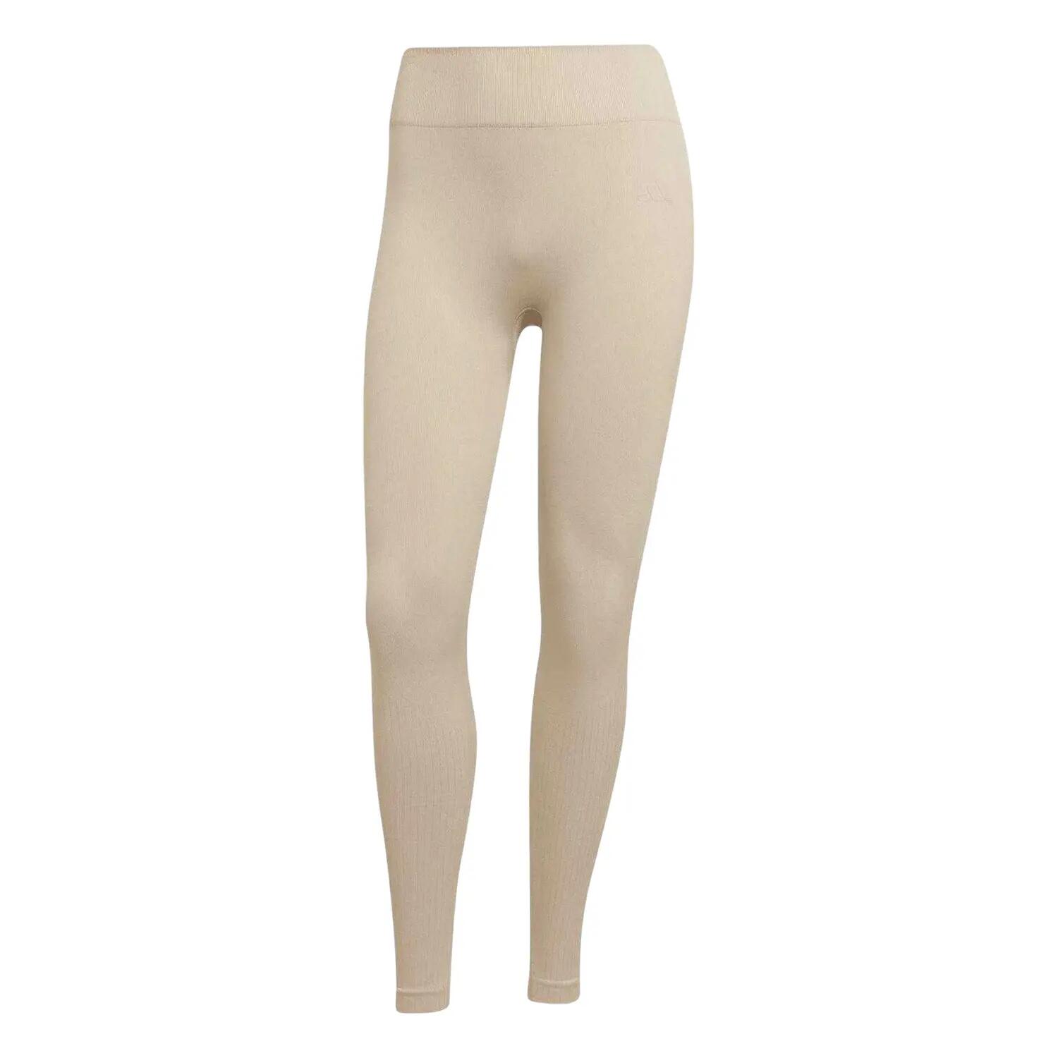 Adidas Womens/Ladies Seamless Leggings