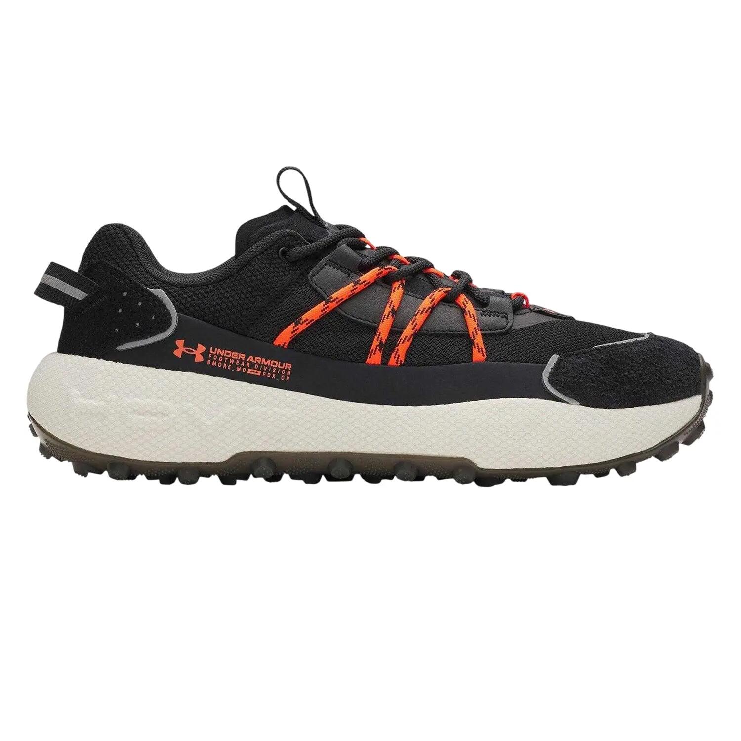 Under Armour Womens/Ladies Fat Tire Venture Trainers