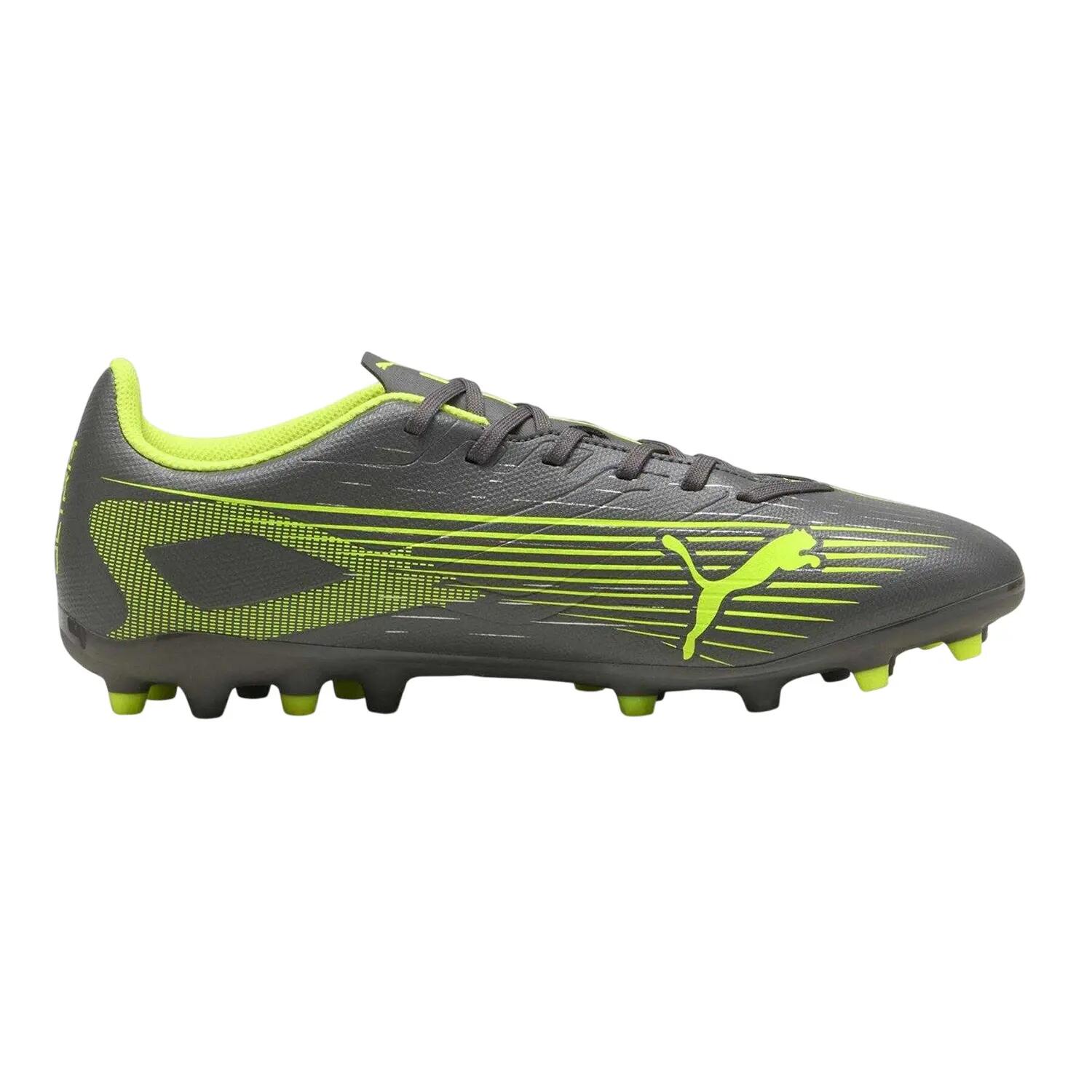 Puma Mens Ultra 5 Play Firm Ground Football Boots