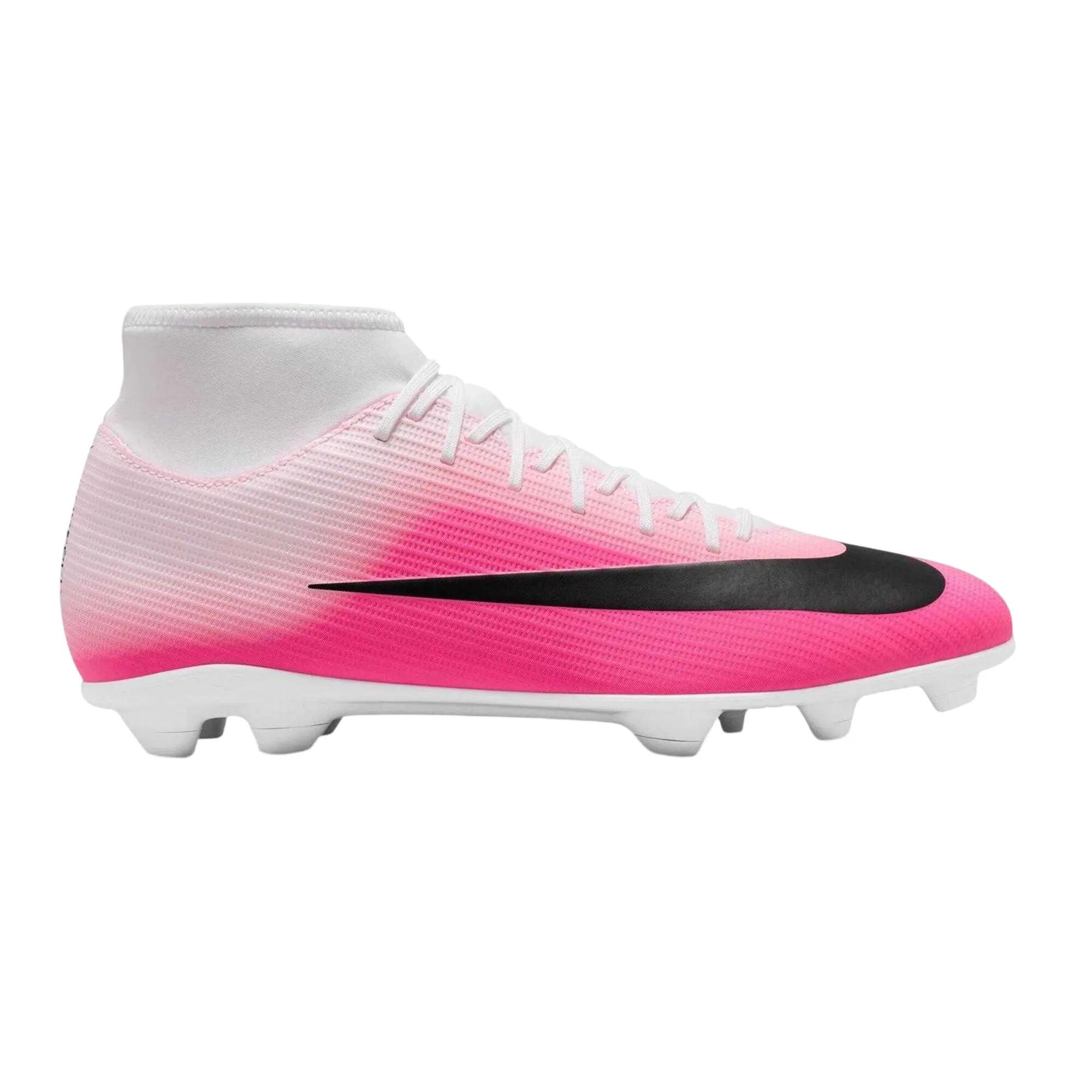 Nike Mens Superfly 11 Club High-top Firm Ground Football Boots