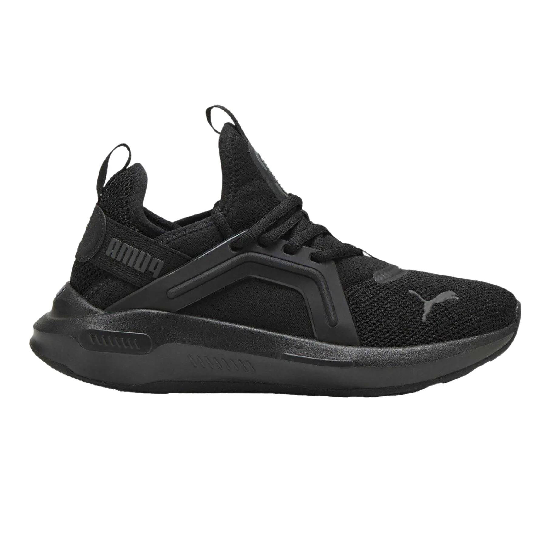 Puma Childrens/Kids Softride Enzo 5 Shoes