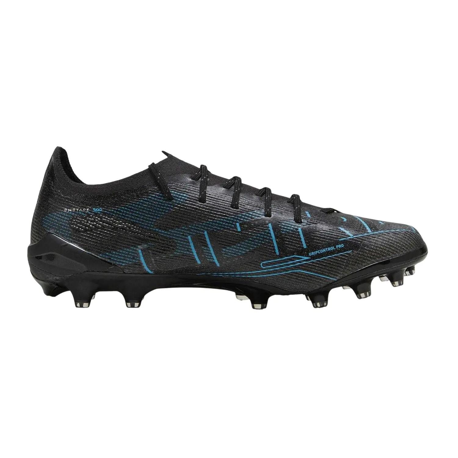 Puma Mens Ultra 5 Ultimate Firm Ground Football Boots