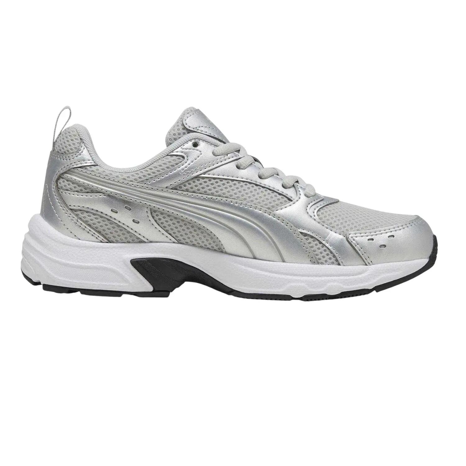 Puma Childrens/Kids Milenio Tech Trainers