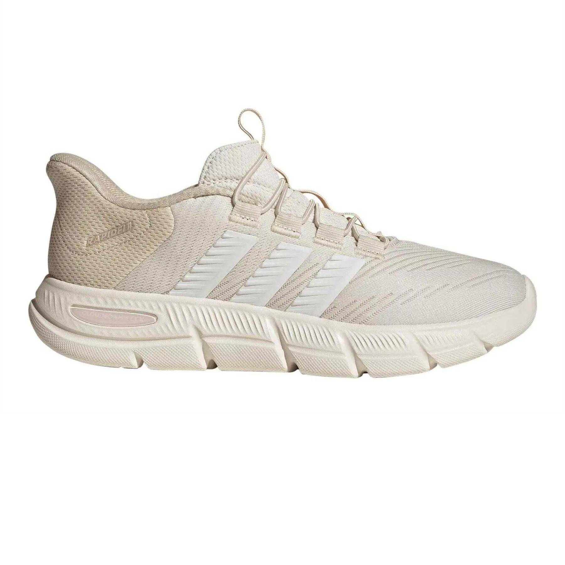 Adidas Childrens/Kids Flex Cloudfoam Trainers