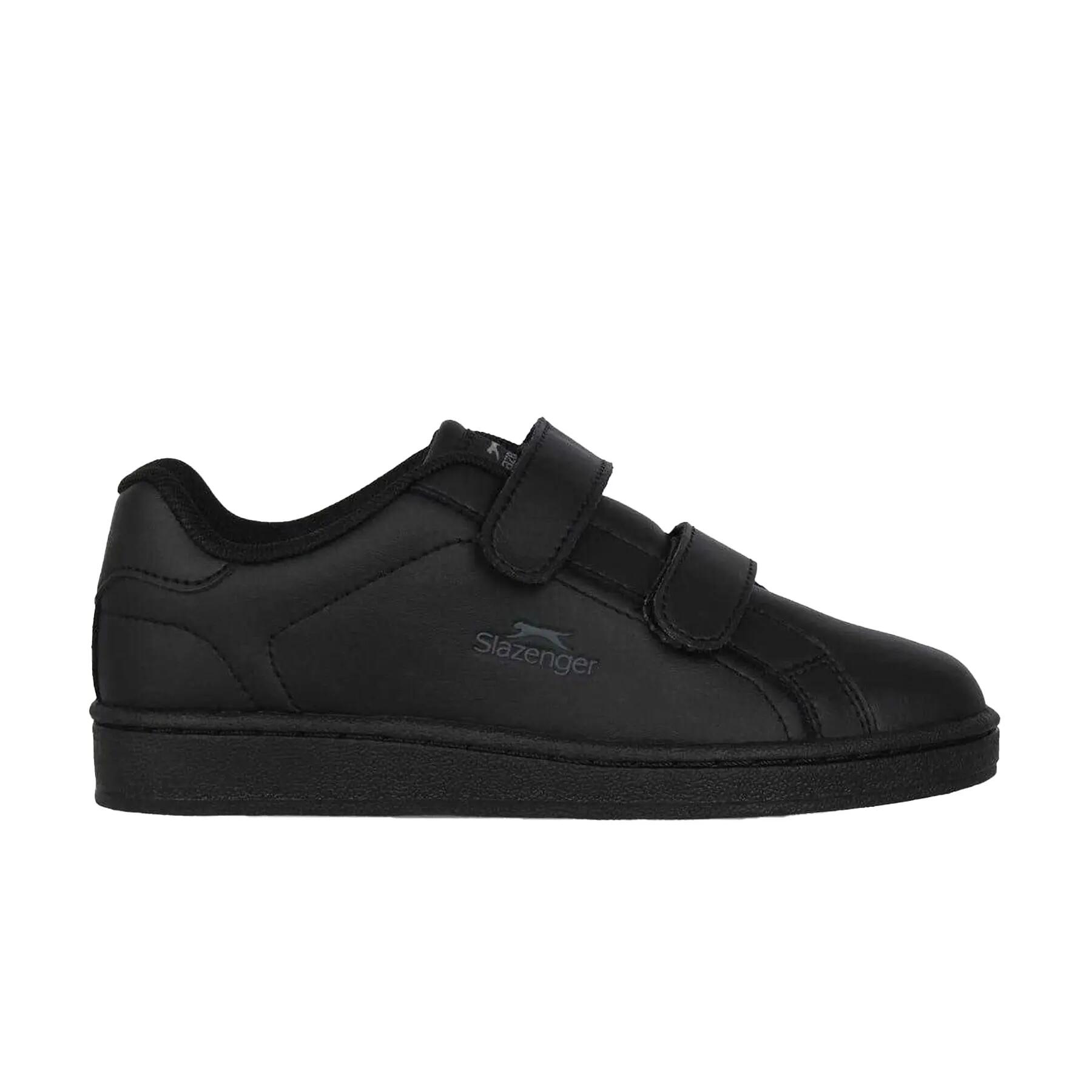 Slazenger Childrens/Kids Ash Vel Trainers