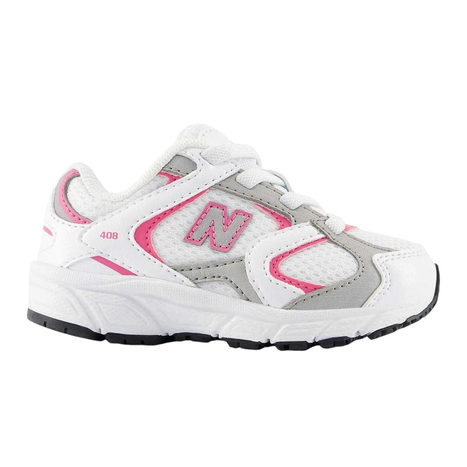 New Balance Childrens/Kids 408 Trainers