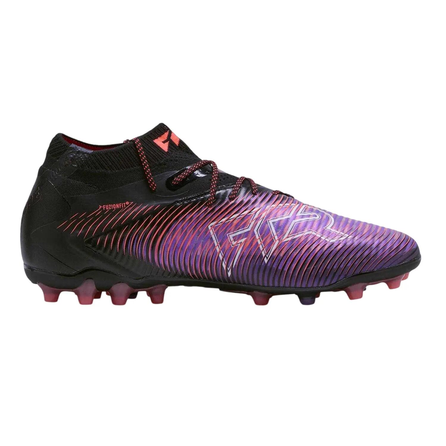 Puma Mens Future 8 Ultimate Lace Up Firm Ground Football Boots