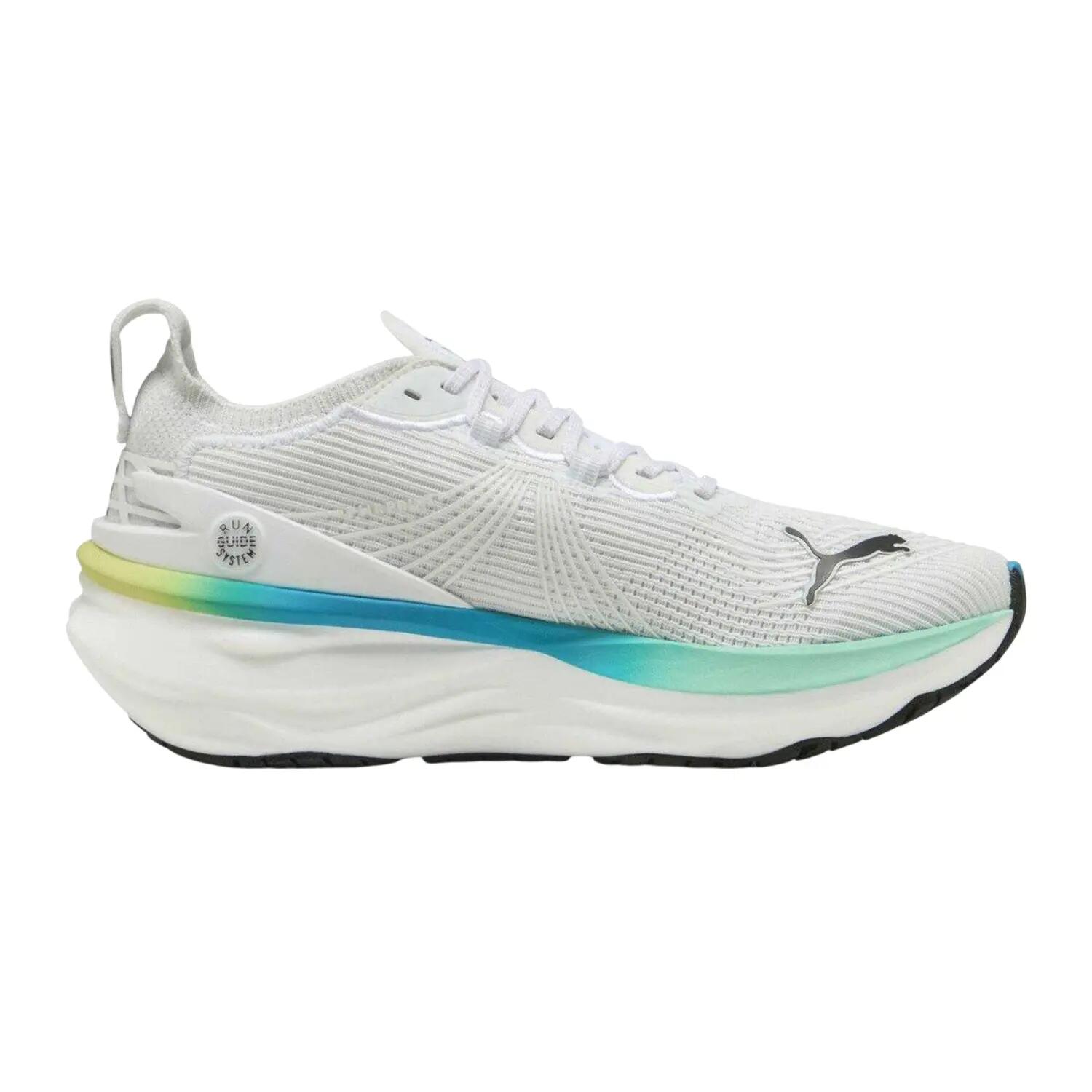 Puma Womens/Ladies Foreverrun Nitro 2 Running Shoes