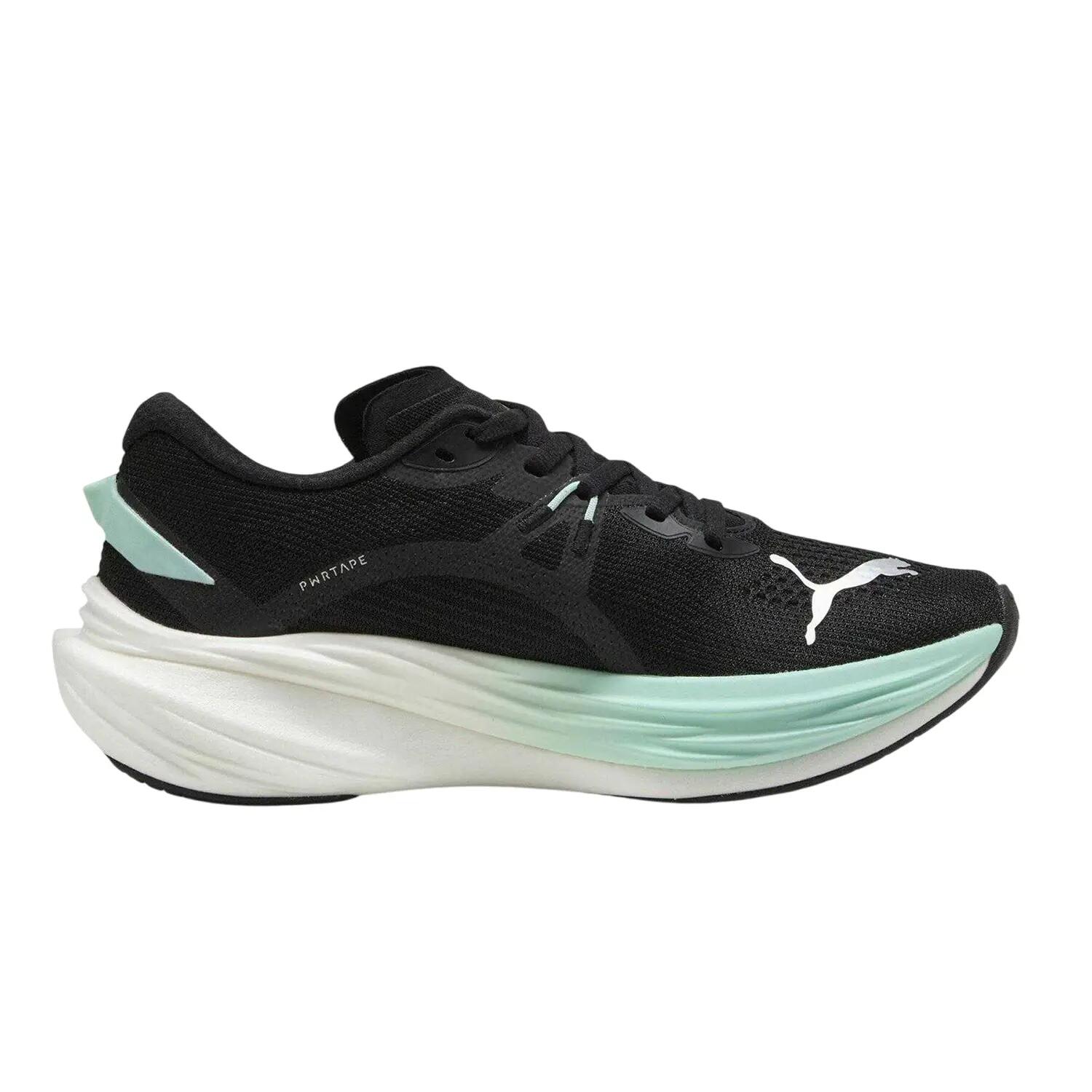 Puma Womens/Ladies Nitro 3 Fade Shoes