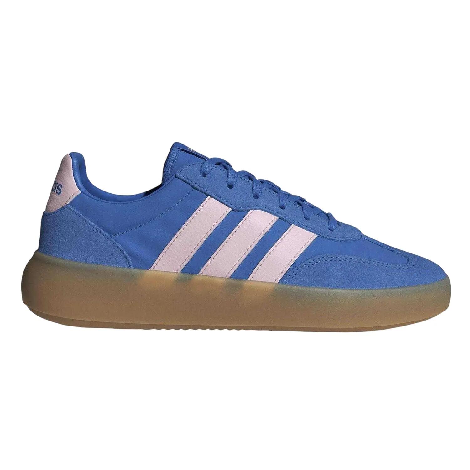 Adidas Mens Barreda Decode Low Trainers