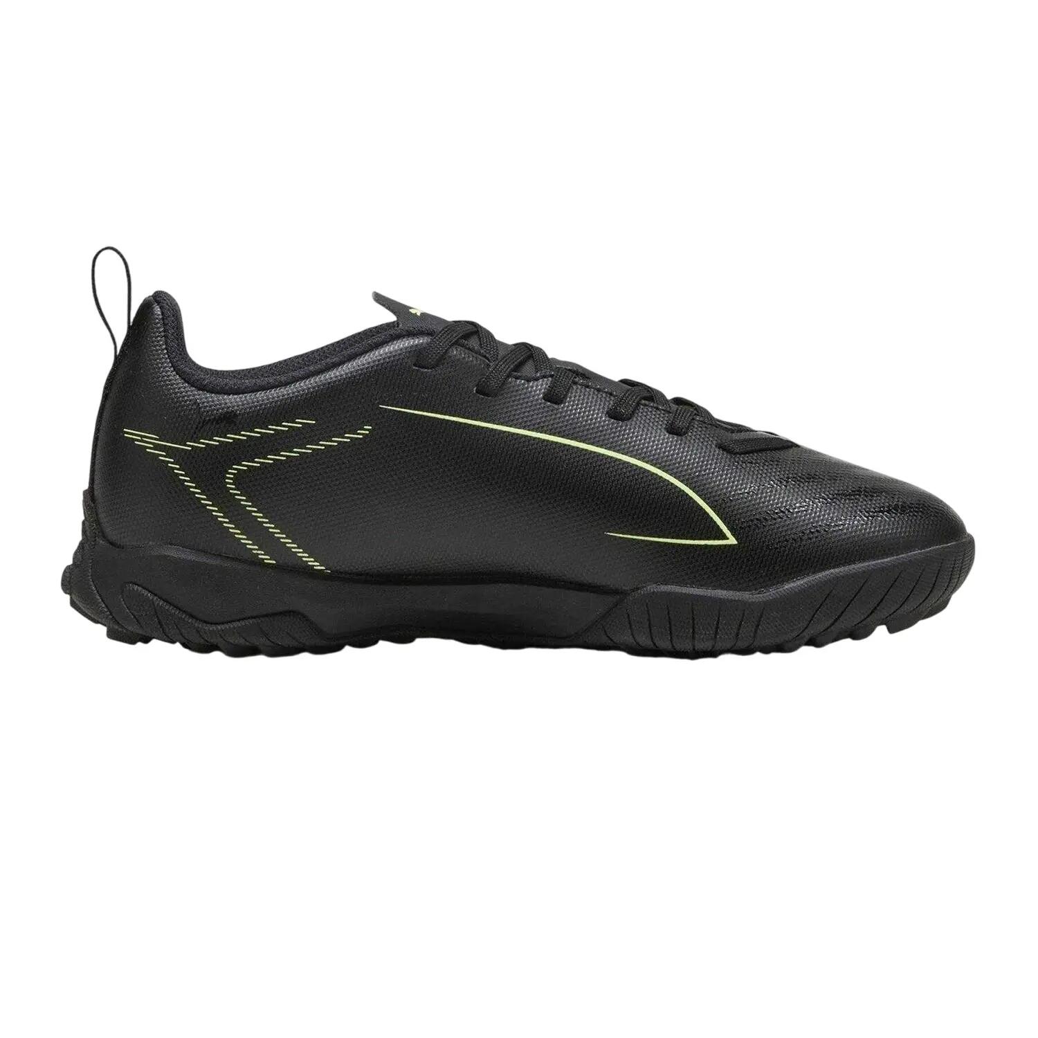 Puma Childrens/Kids Ultra 6 Play Astro Turf Trainers