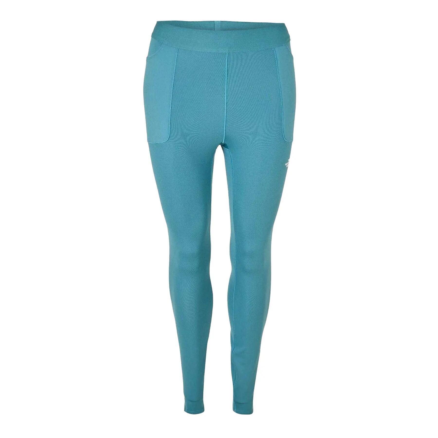 The North Face Womens/Ladies Refina Stretch Moisture Wicking Leggings