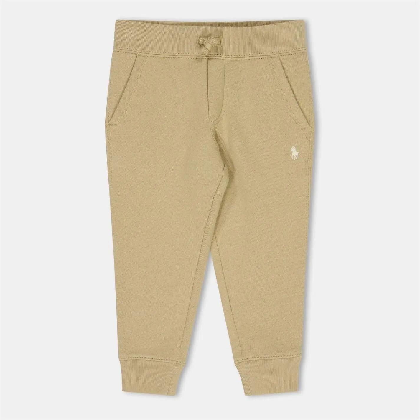 Ralph Lauren Boys Jogging Bottoms
