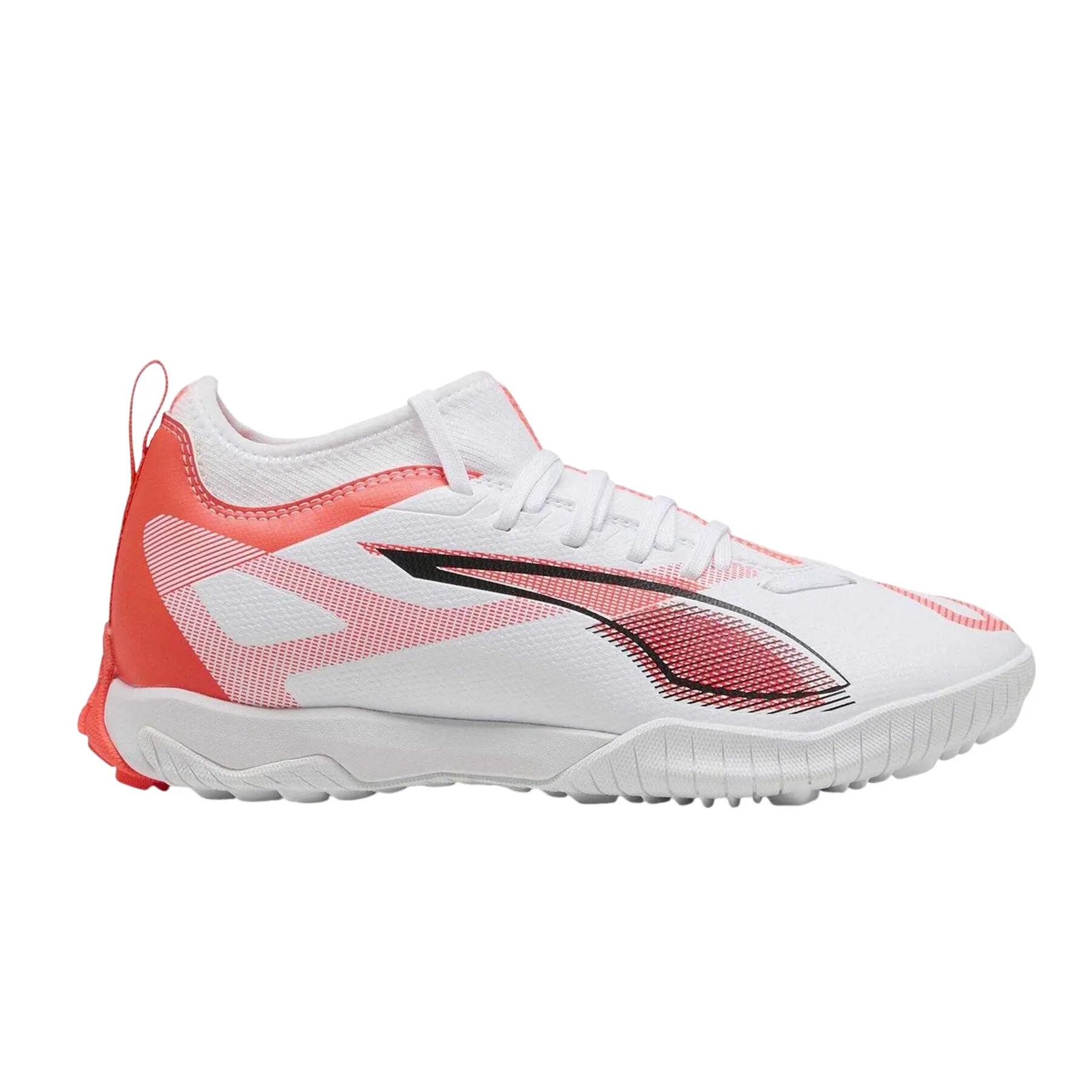 Puma Childrens/Kids Ultra 5 Match Mid Cut Astro Turf Trainers