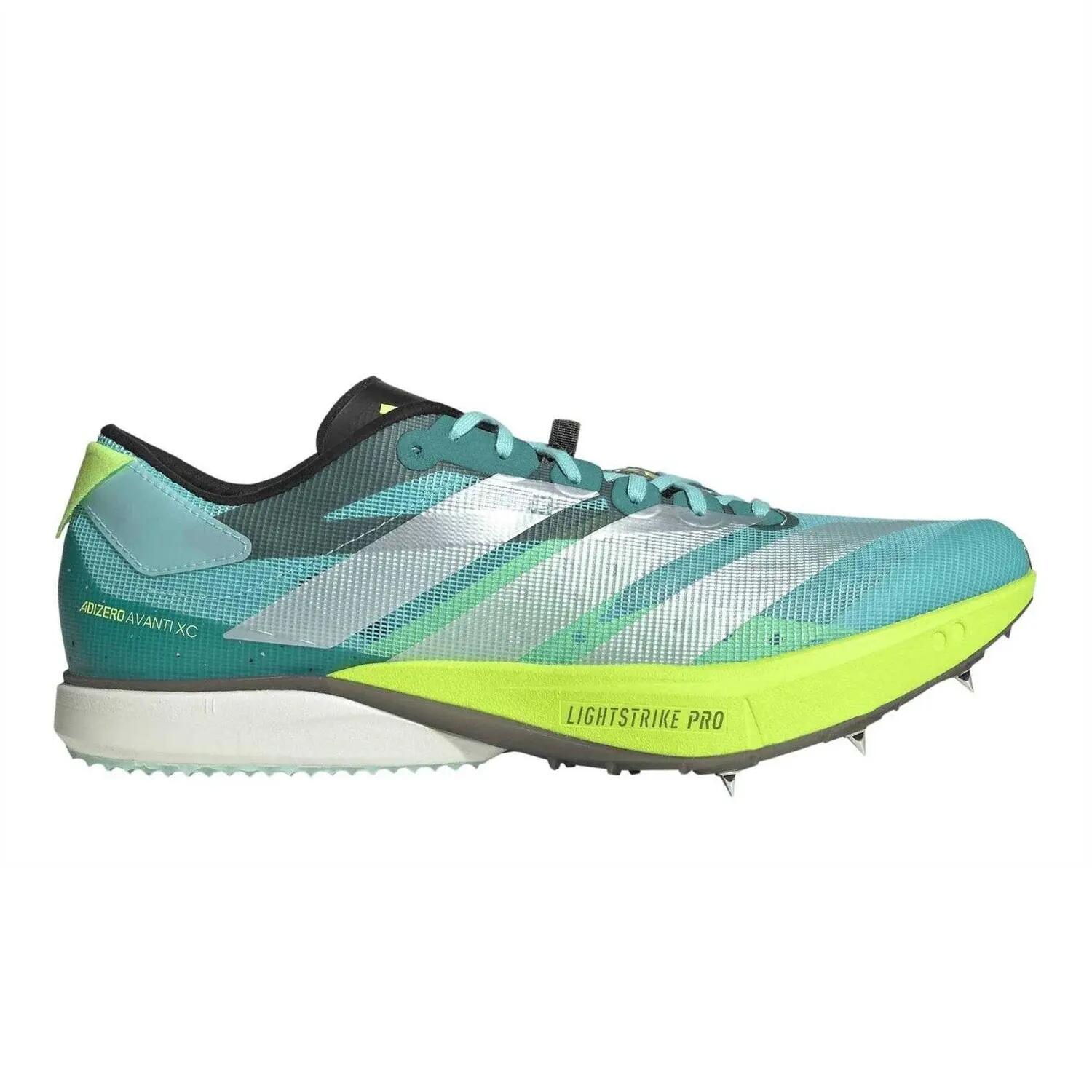 Adidas Mens Adizero Avant XC Shoes