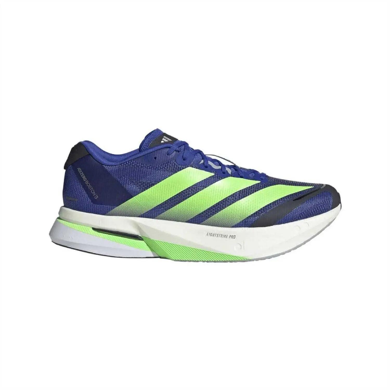 Adidas Mens Adizero Bosto Low Shoes