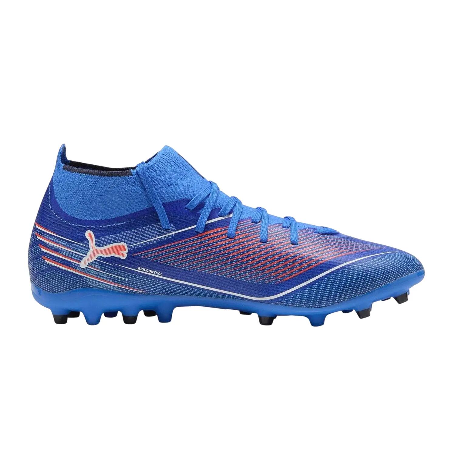 Puma Mens Ultra 6 Match+ Firm Ground Football Boots