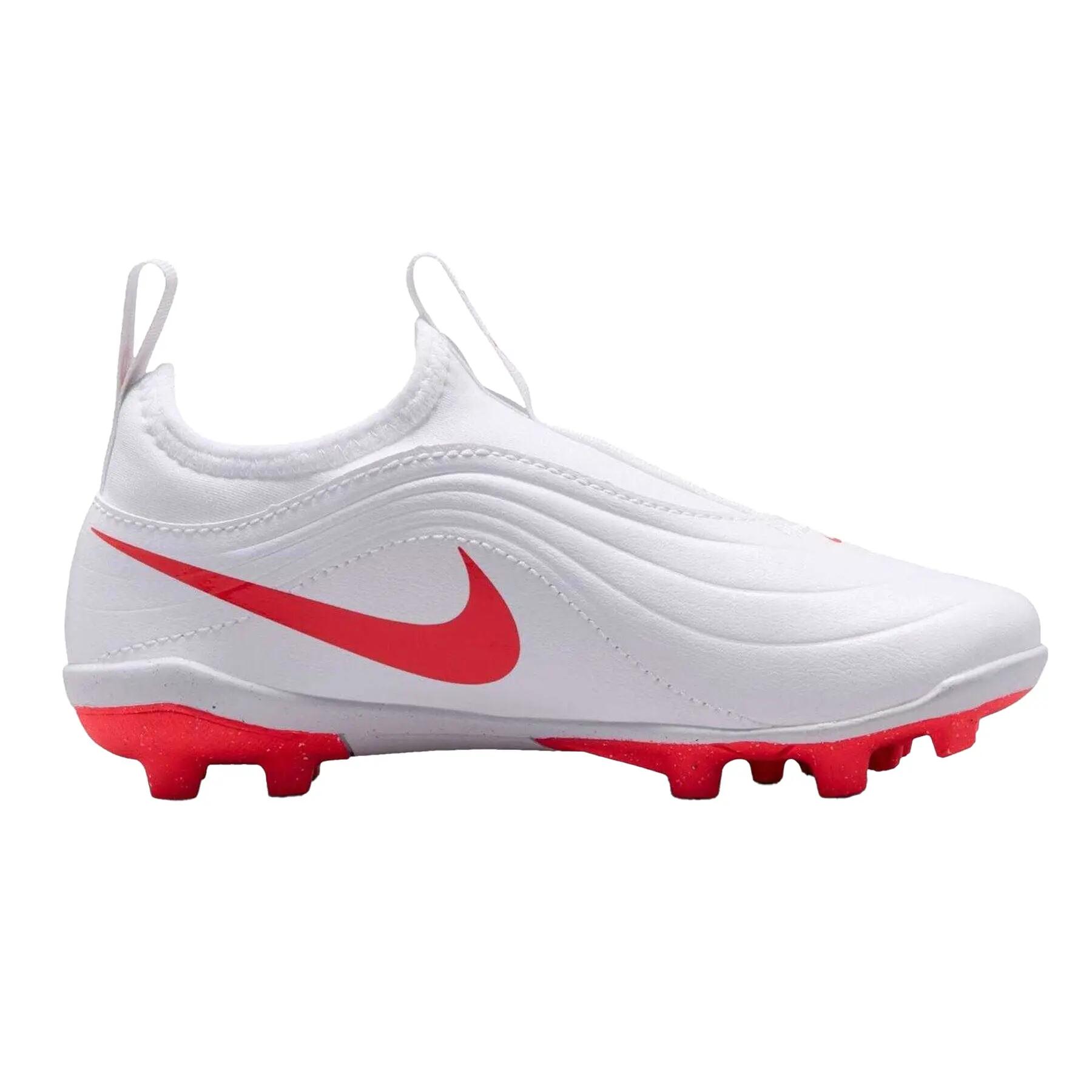 Nike Childrens/Kids Tiempo Club Firm Ground Football Boots