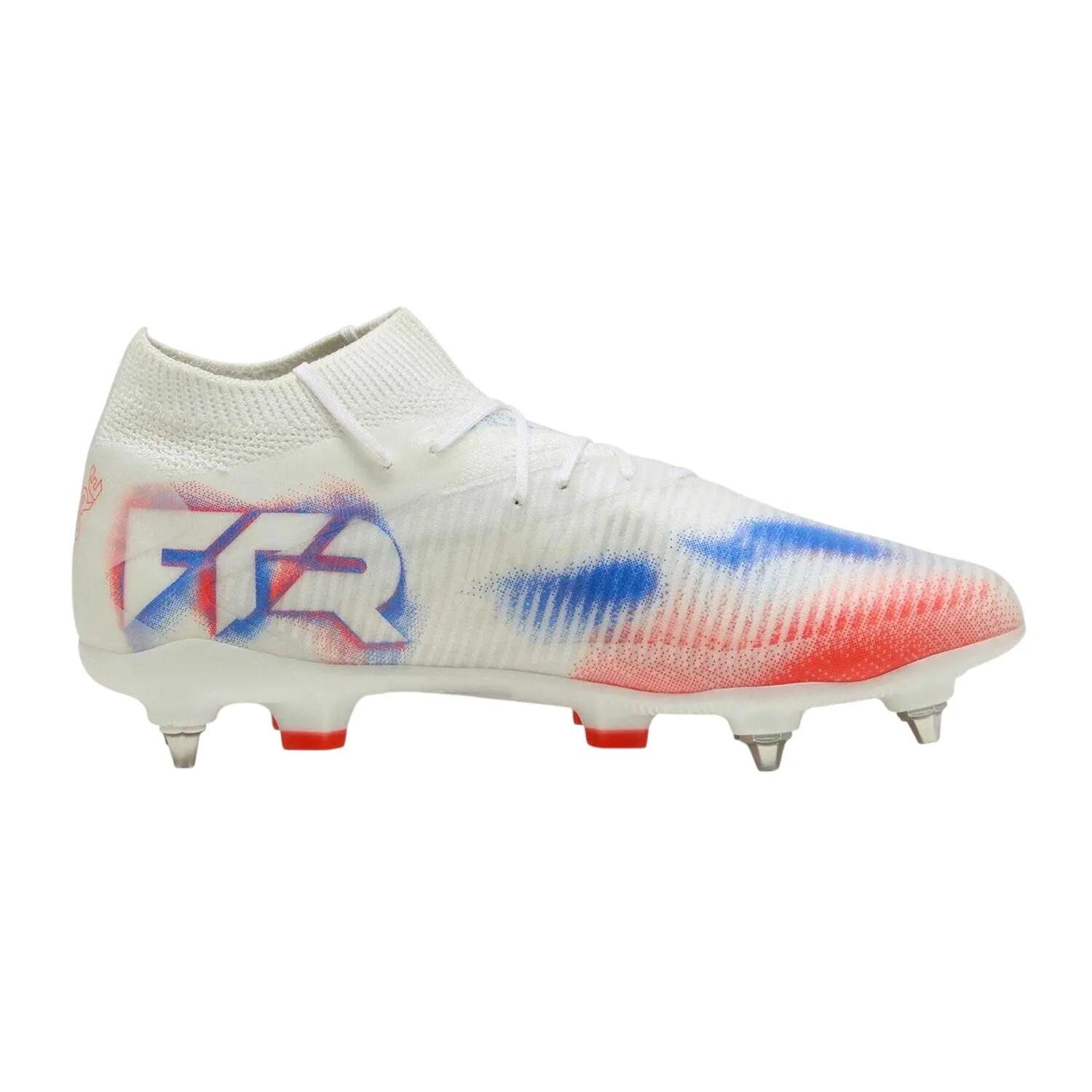 Puma Mens Future 8 Pro Soft Ground Football Boots